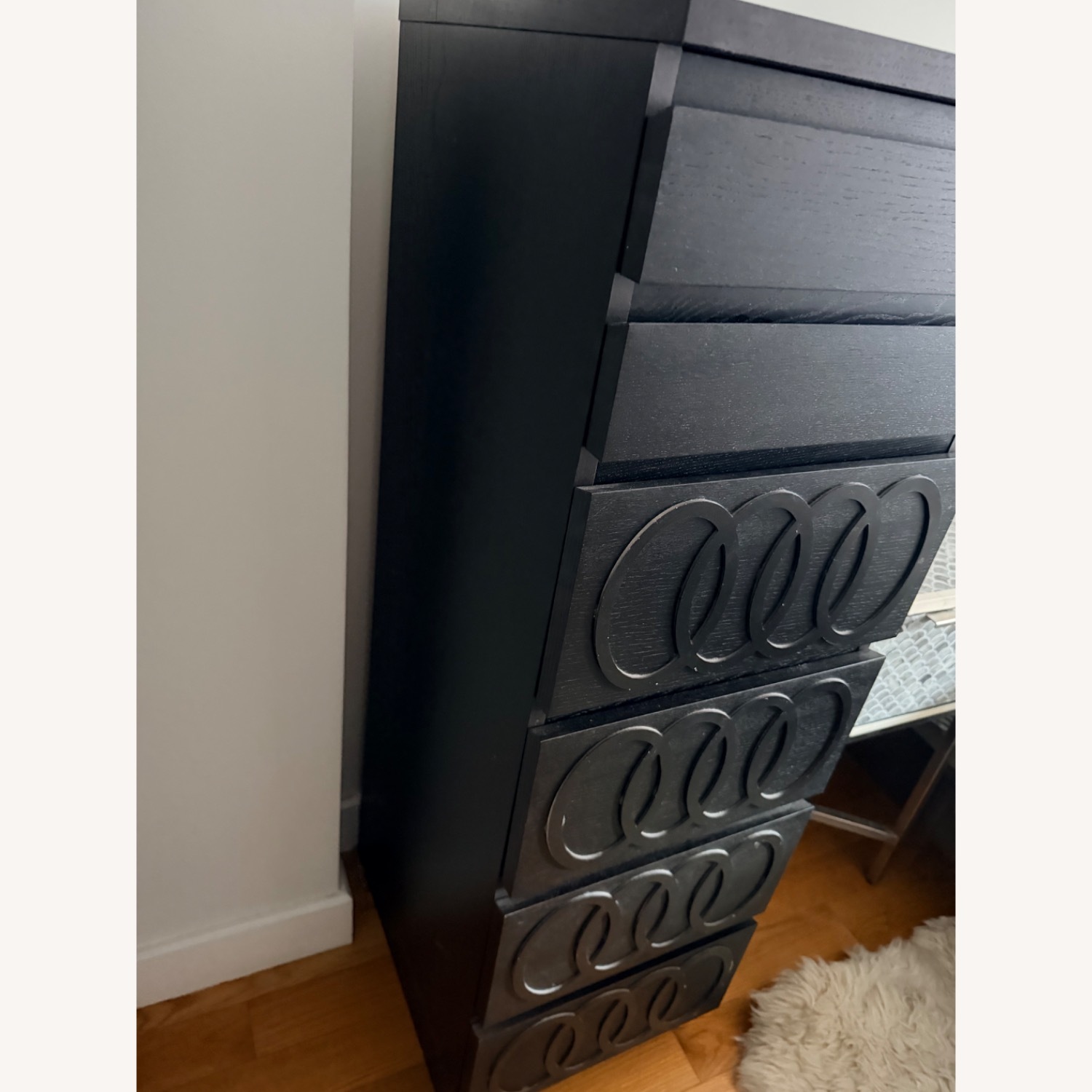 IKEA Malm Dresser - image-2