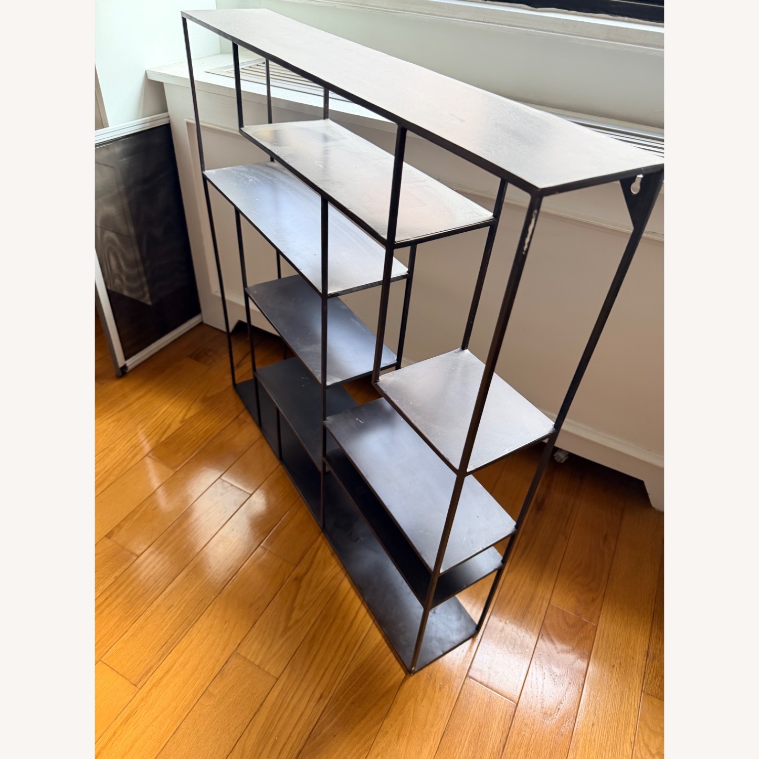 CB2 Alcove Wall Shelf - image-2