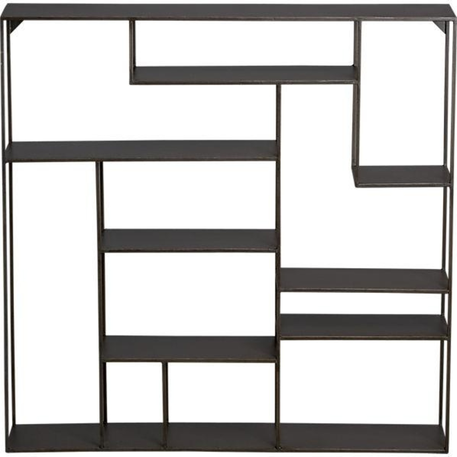 CB2 Alcove Wall Shelf - image-4