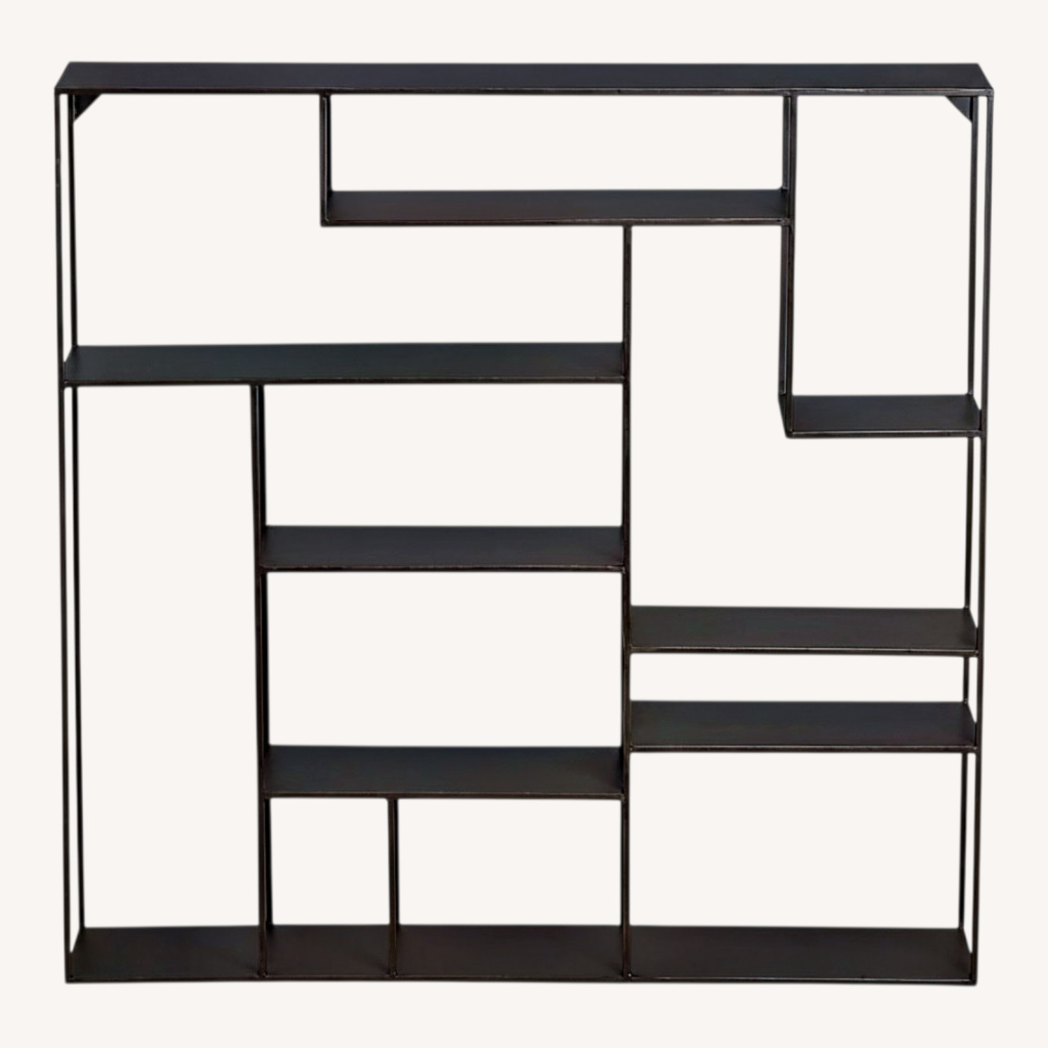 CB2 Alcove Wall Shelf - image-0