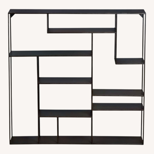 Used CB2 Alcove Wall Shelf for sale on AptDeco