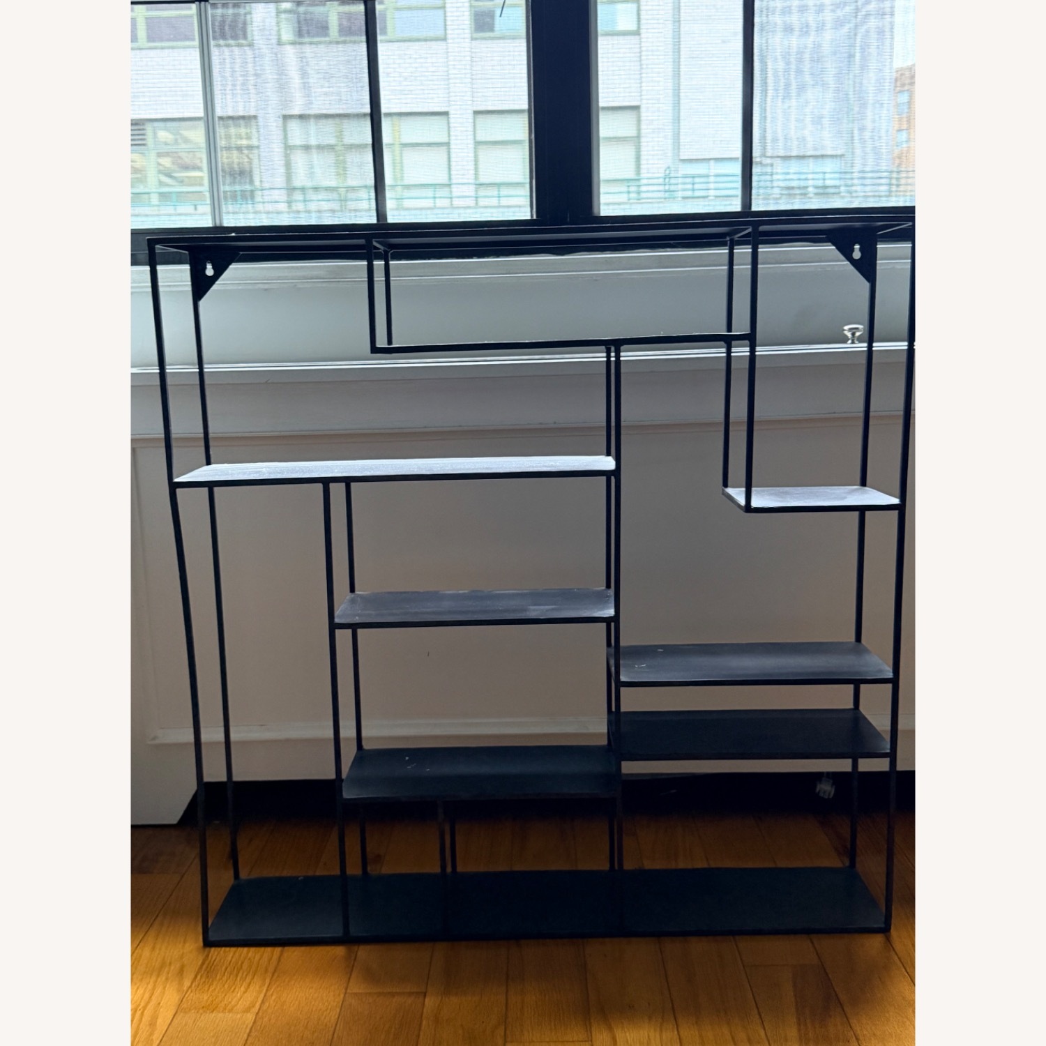 CB2 Alcove Wall Shelf - image-1