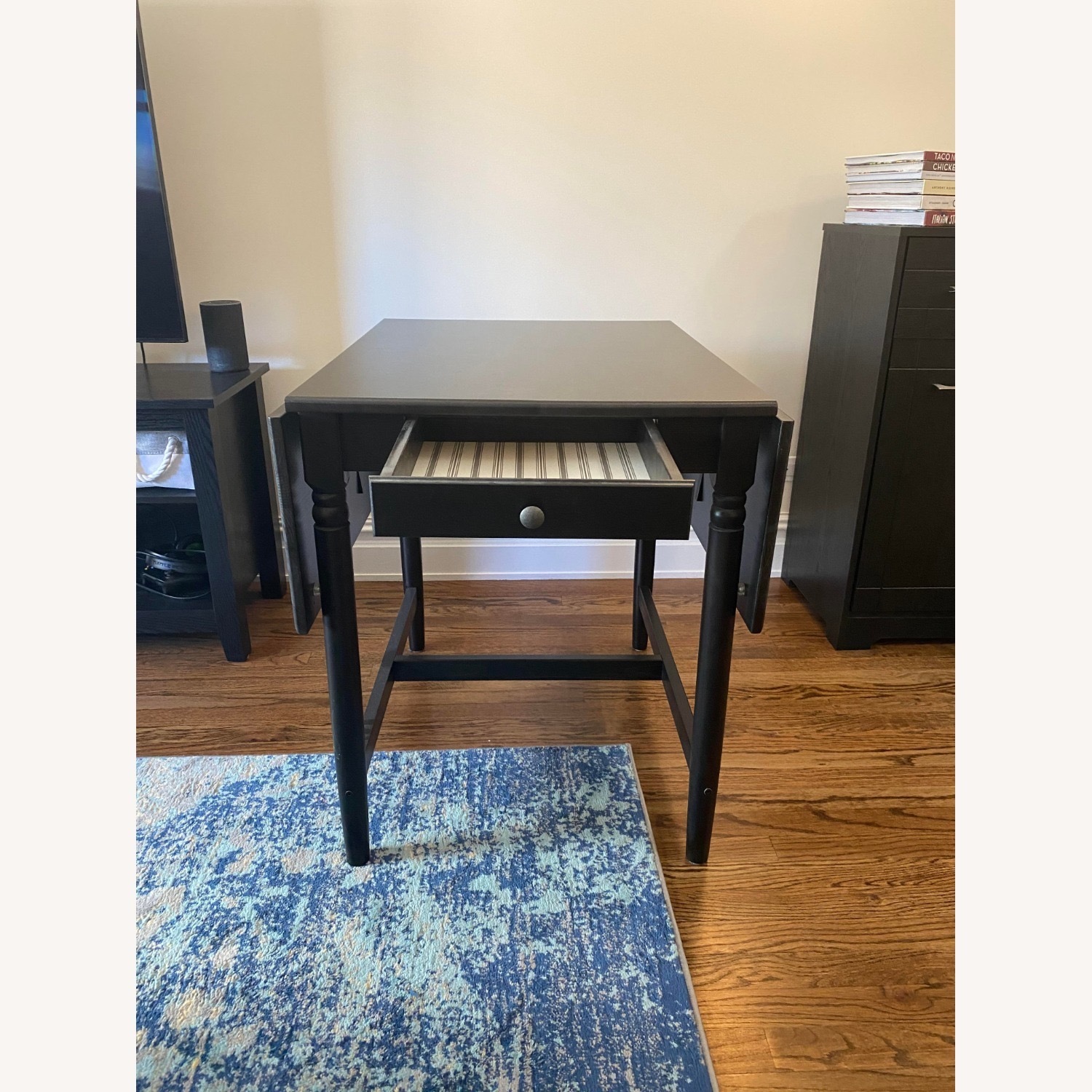 IKEA Ingatorp Dining Table - image-2