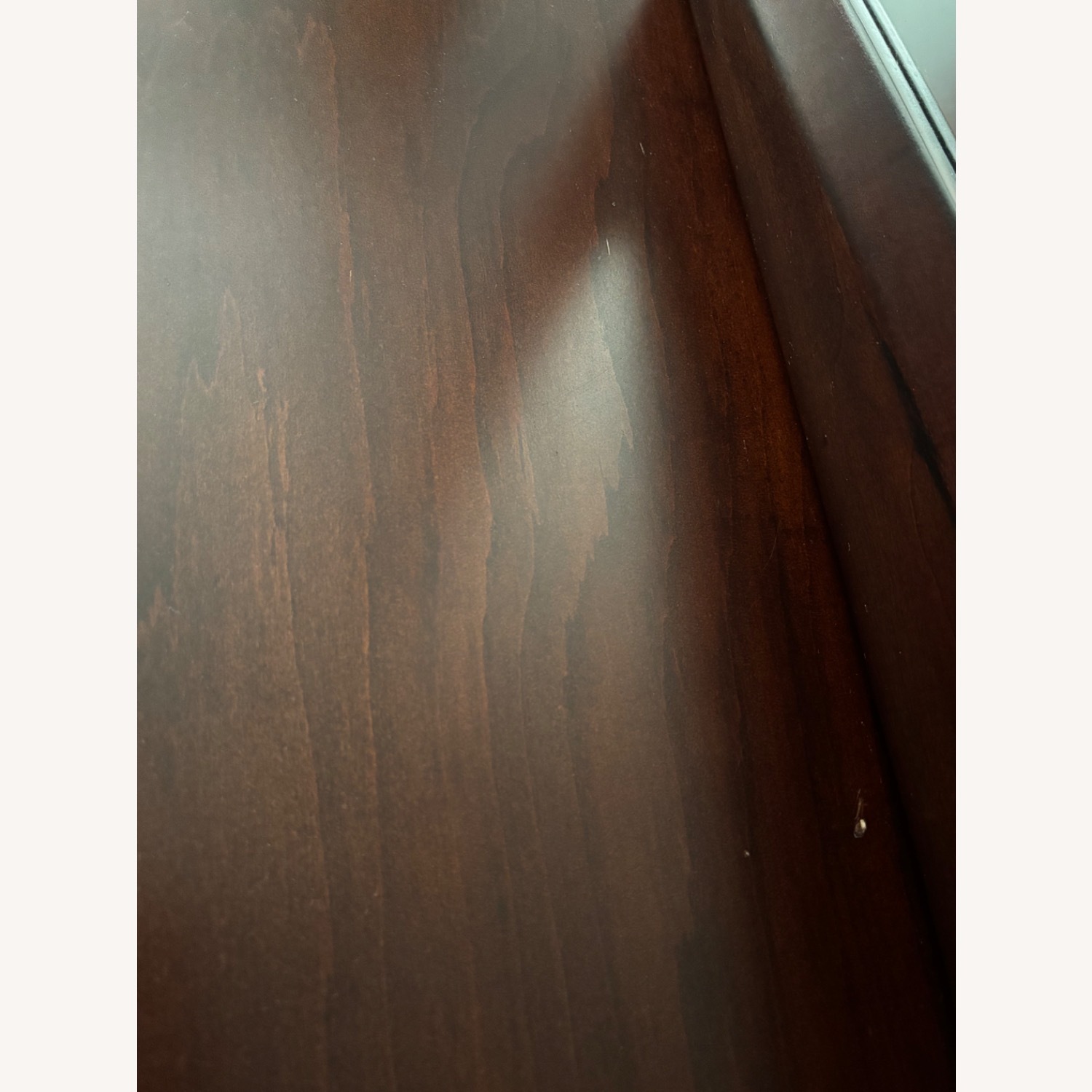 Ashley Furniture Dark Brown Dresser - image-3