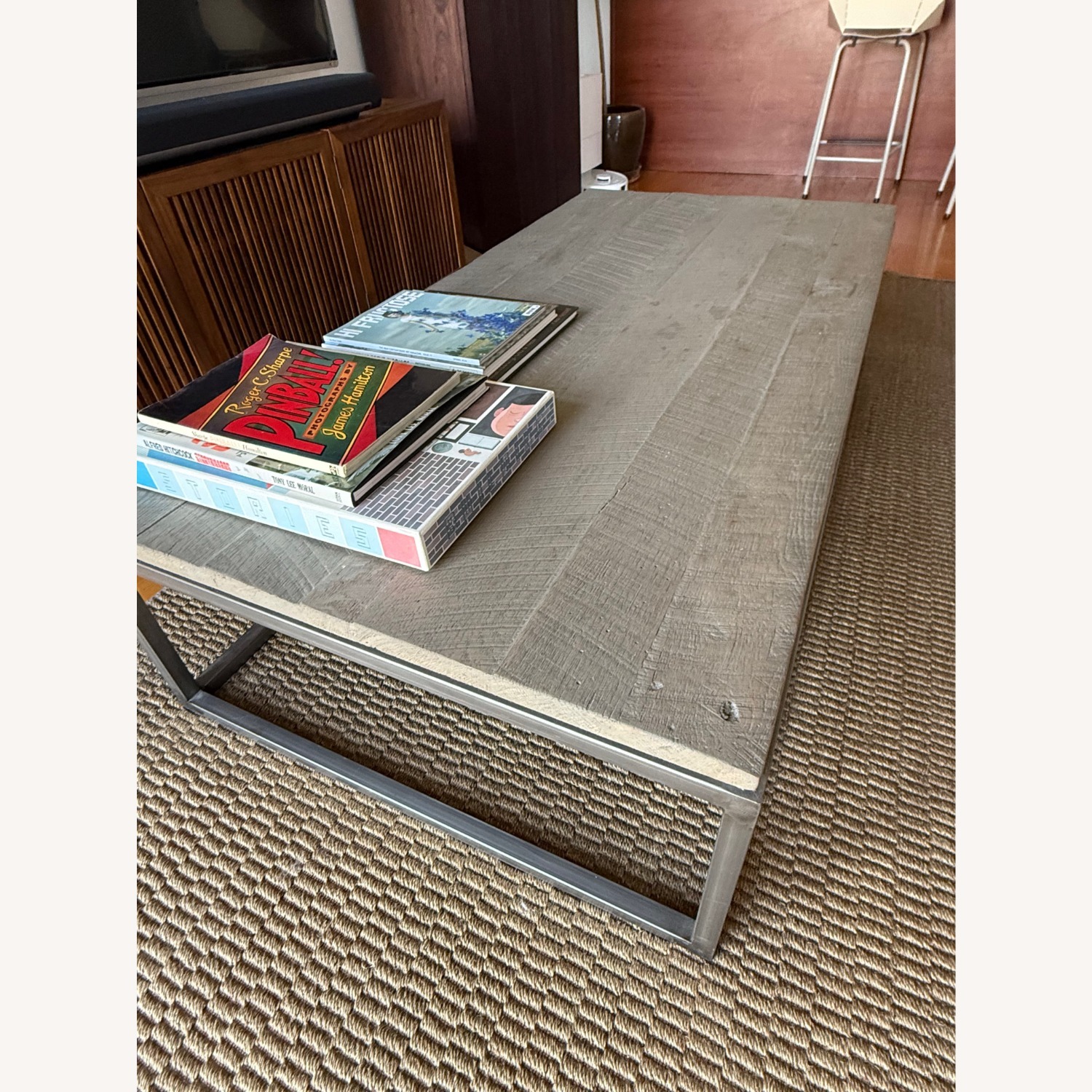 Mitchell Gold + Bob Williams Graydon Cocktail/Coffee Table - image-5