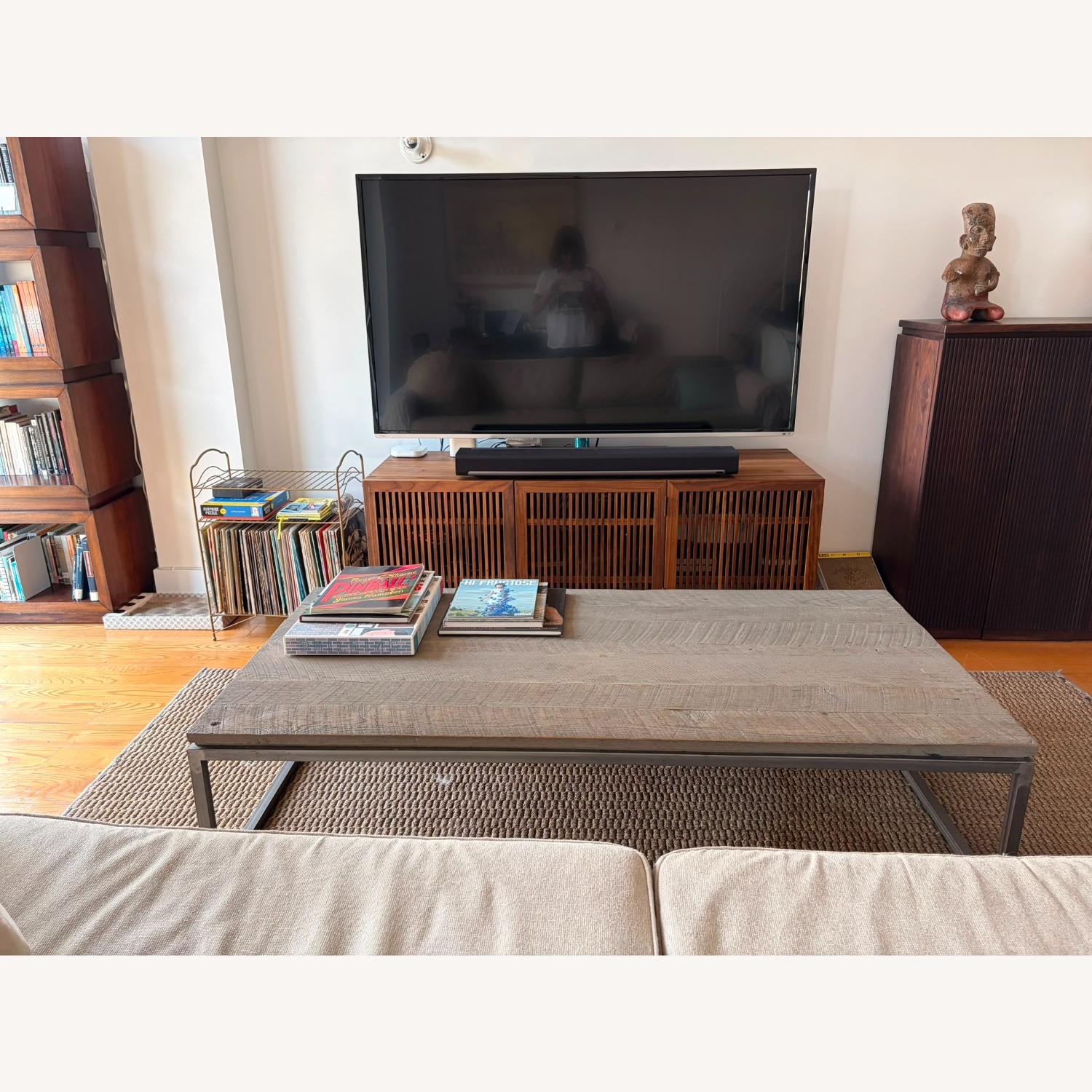 Mitchell Gold + Bob Williams Graydon Cocktail/Coffee Table - image-2