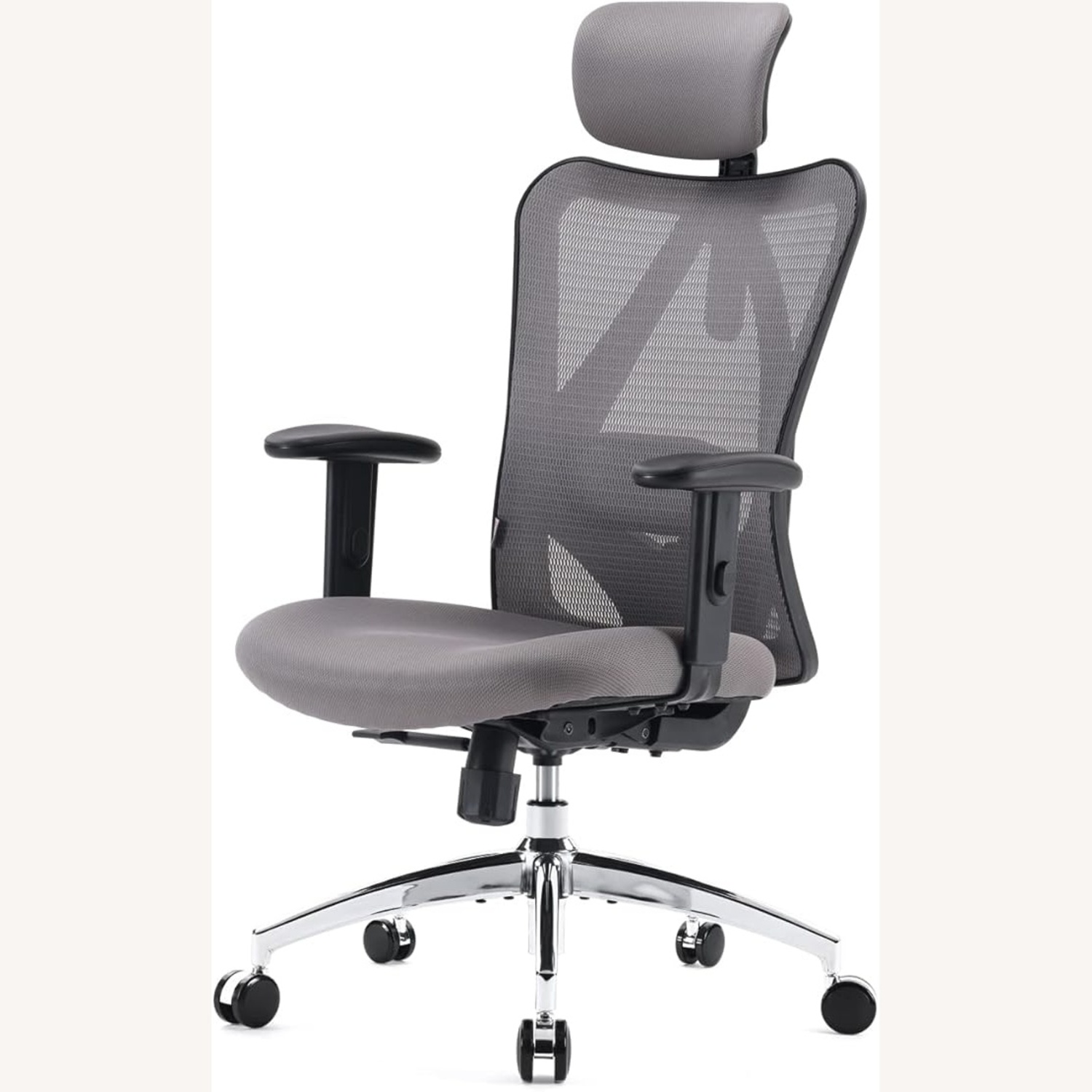 SIHOO M18 Ergonomic Office Chair - image-4