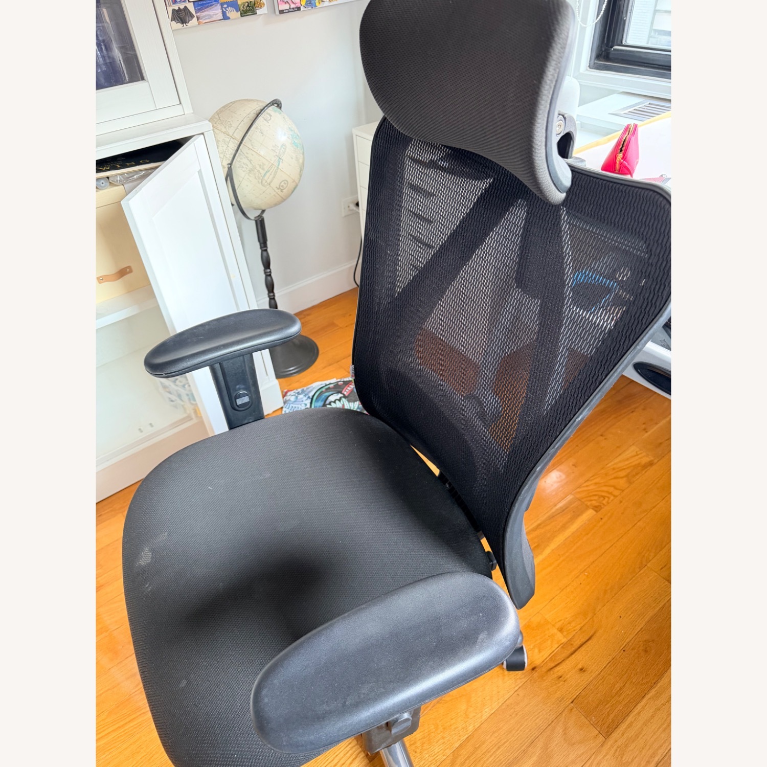 SIHOO M18 Ergonomic Office Chair - image-3