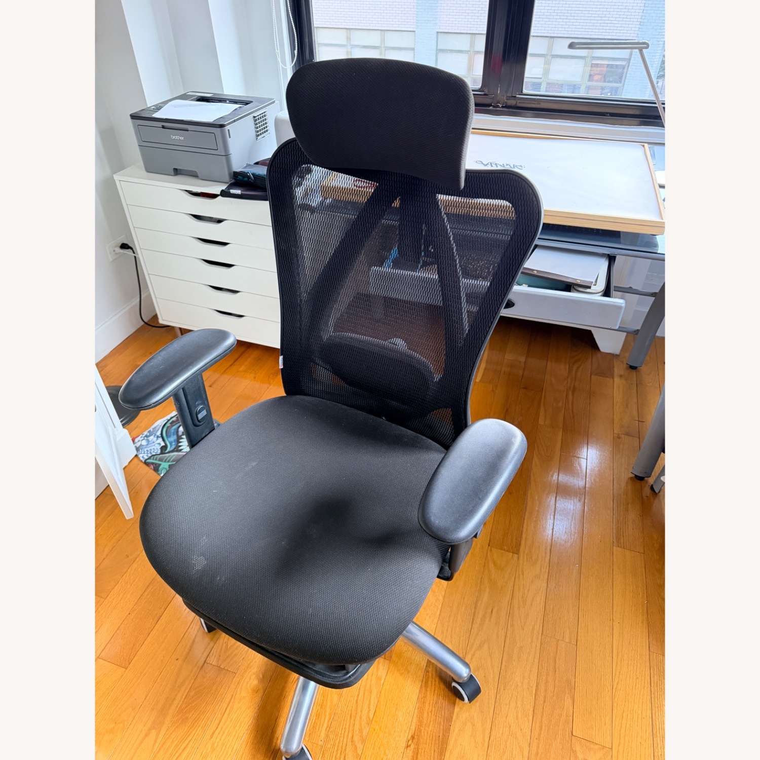 SIHOO M18 Ergonomic Office Chair - image-2
