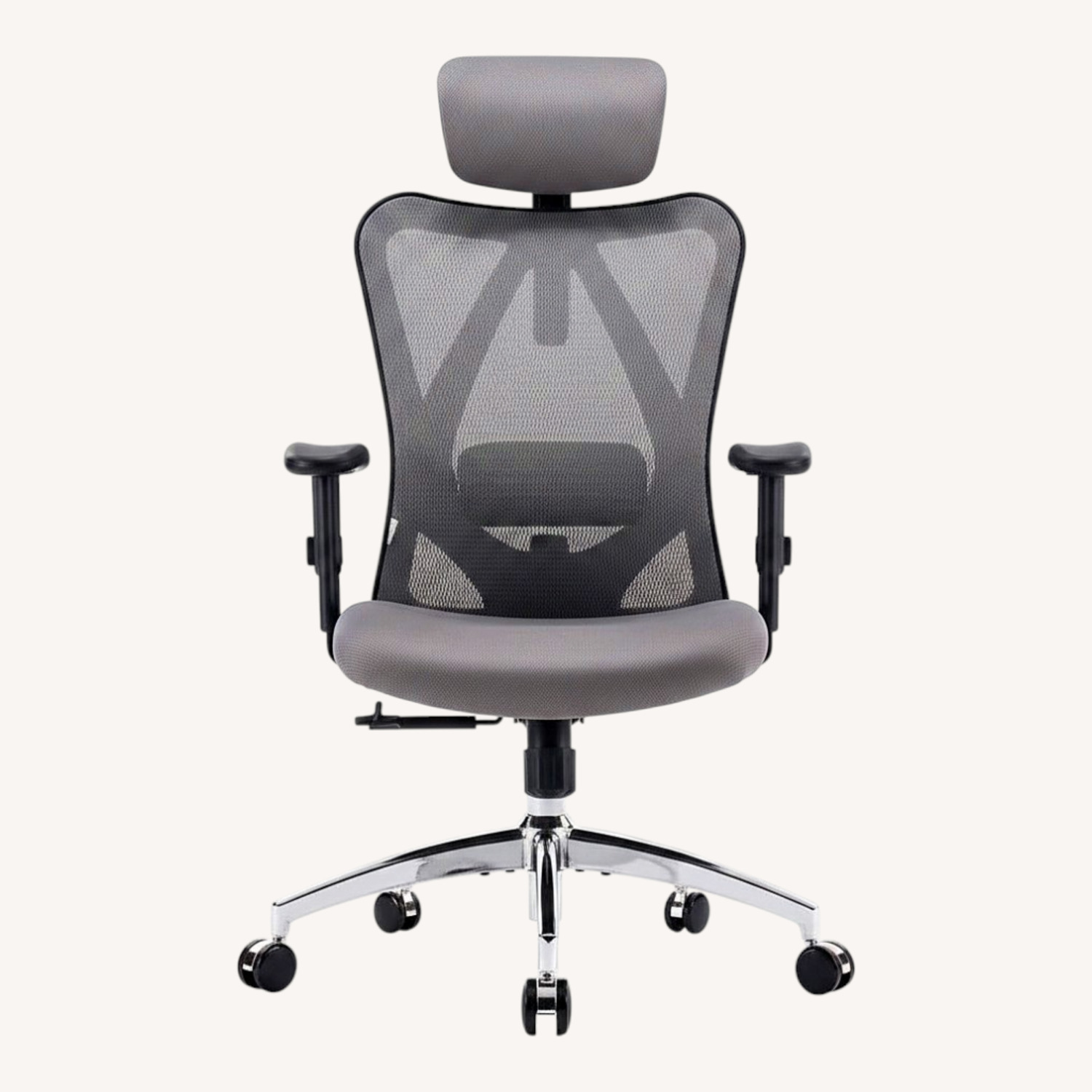 SIHOO M18 Ergonomic Office Chair - image-0