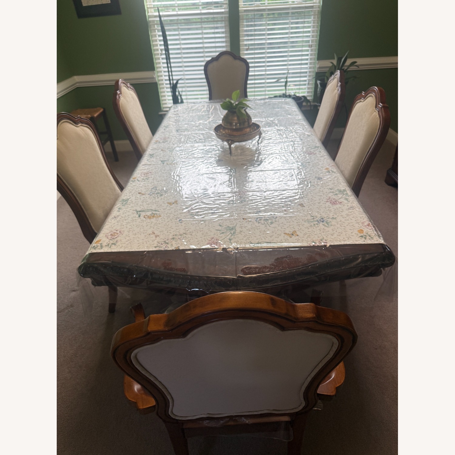 Furniture Barn Delaware Dining Set - image-3
