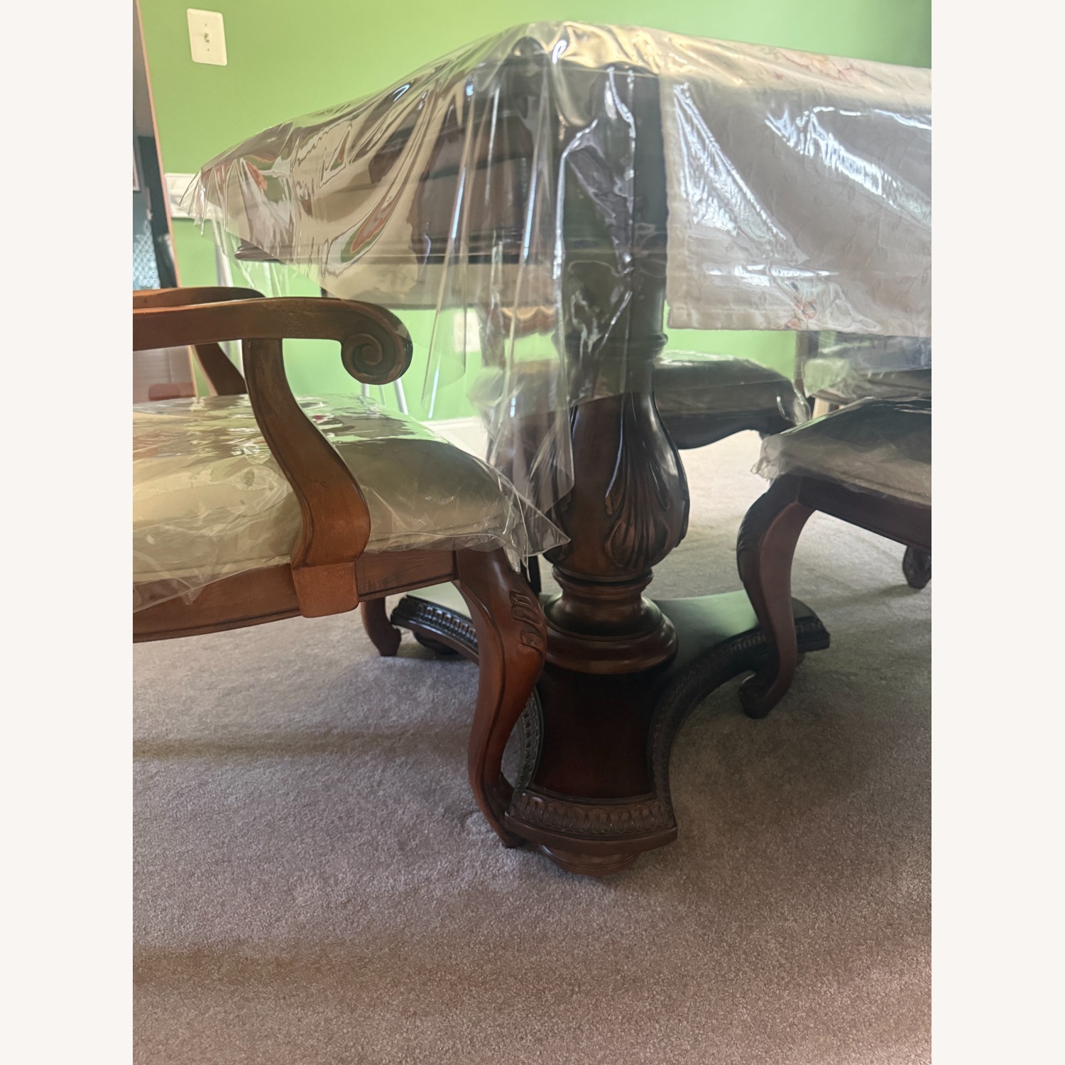 Furniture Barn Delaware Dining Set - image-2