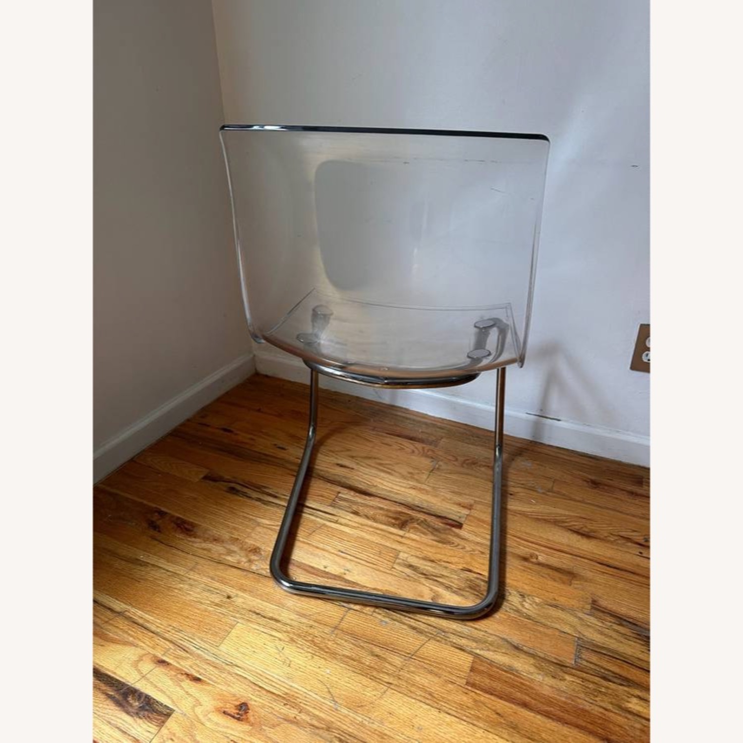 IKEA TOBIAS Chair - image-2