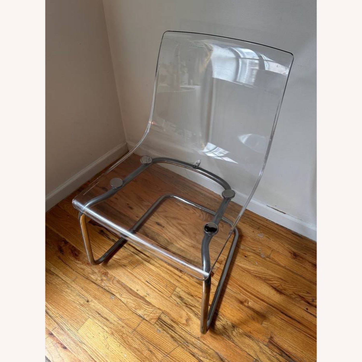 IKEA TOBIAS Chair - image-1