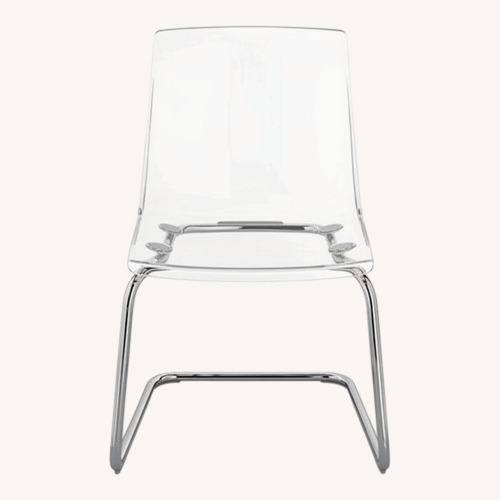 Used IKEA TOBIAS Chair for sale on AptDeco
