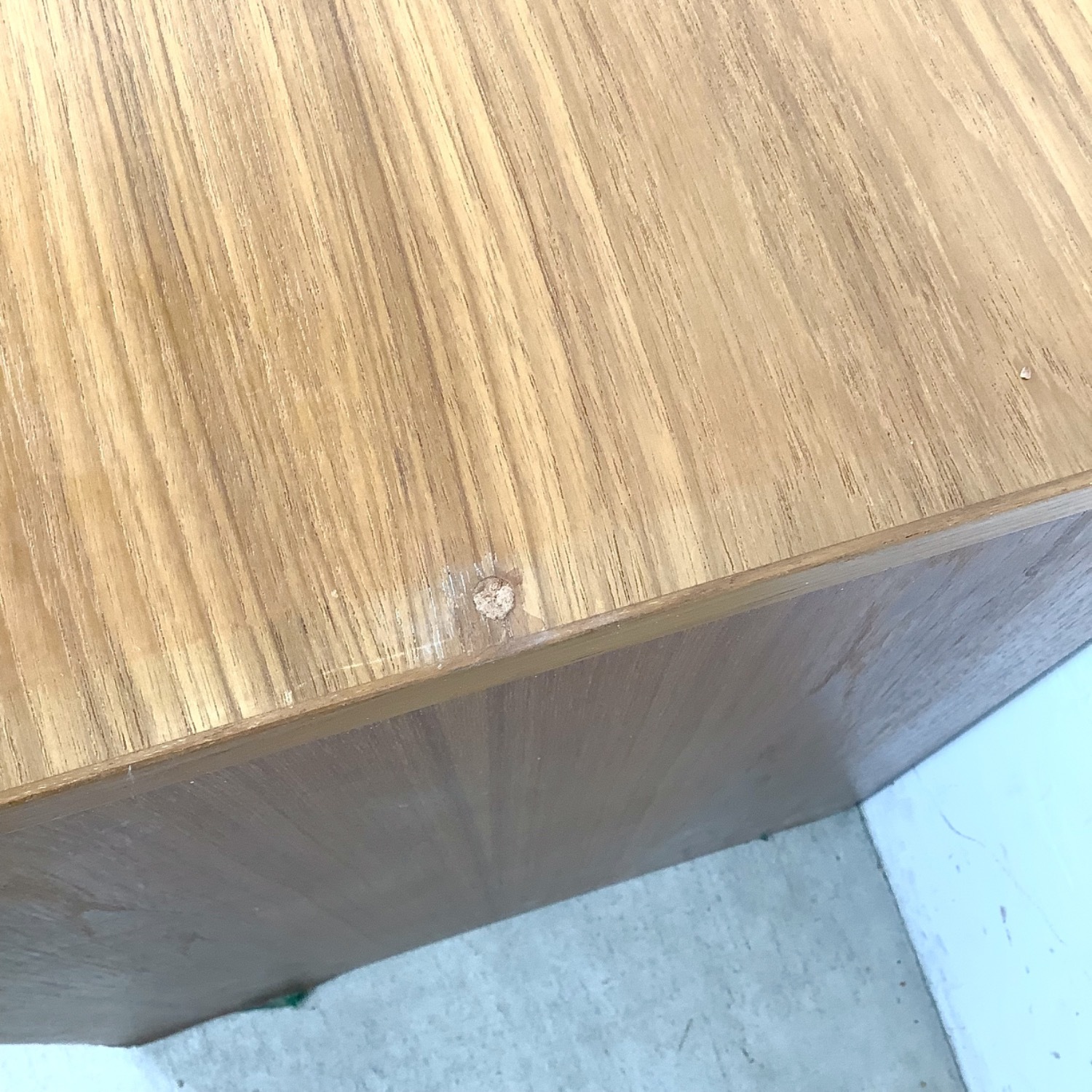Vintage Scandinavian Modern Teak Credenza - image-16