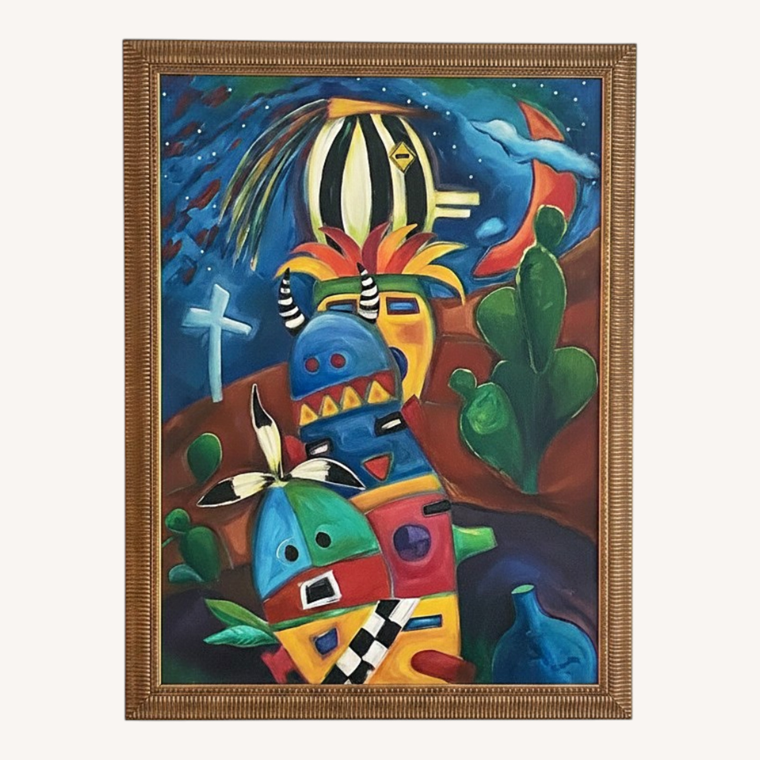 Painting Decor - image-0