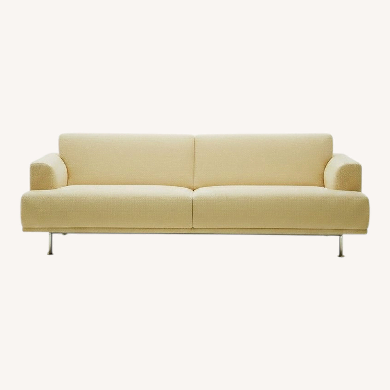 Cassina Piero Lissoni Nest Sofa - image-0