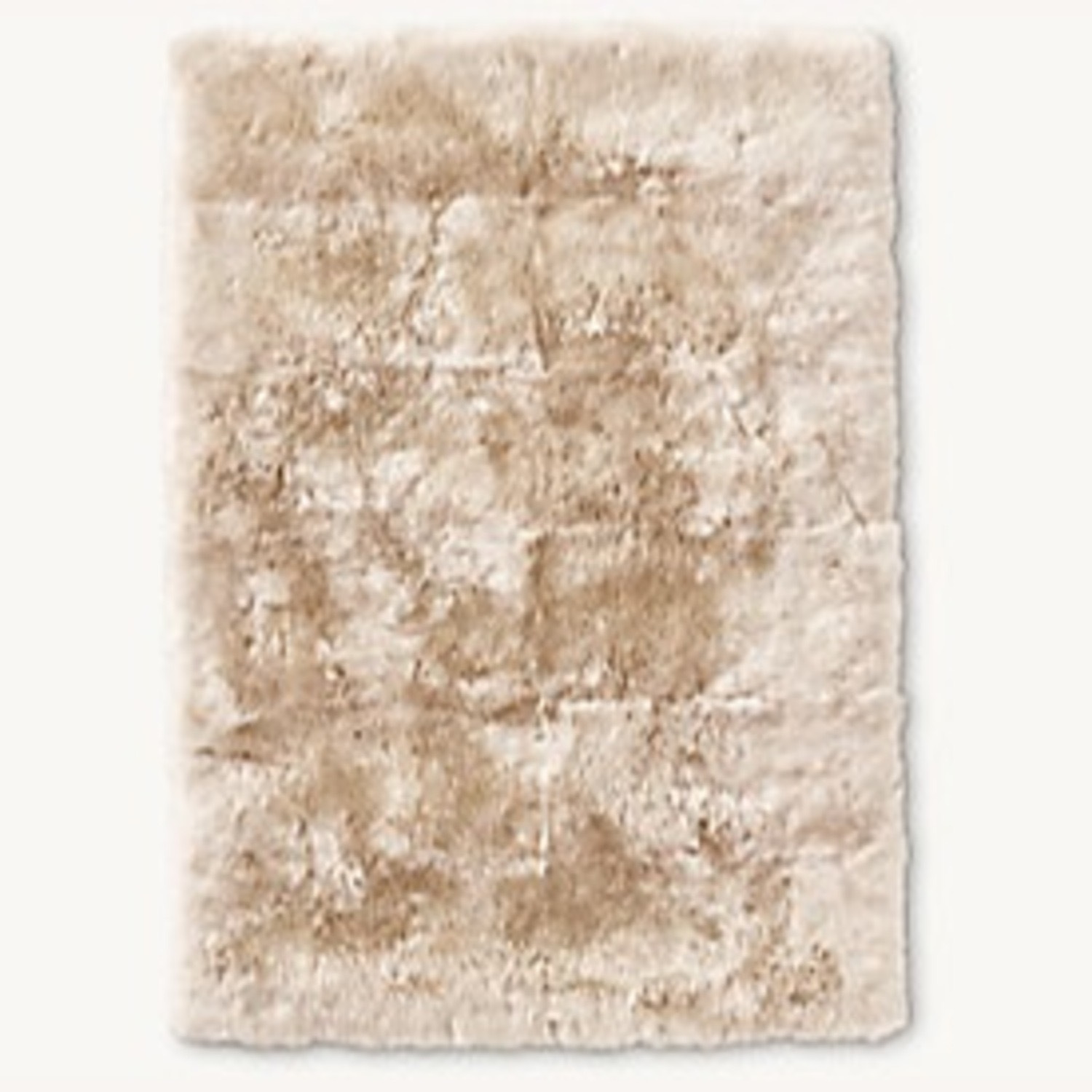 Restoration Hardware Ultra Luxe New Zealand Sheepskin Rug - image-2
