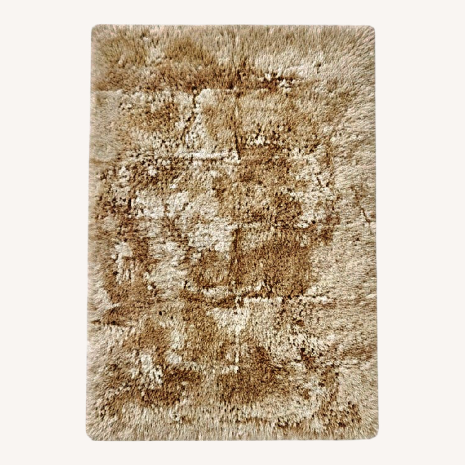 Restoration Hardware Ultra Luxe New Zealand Sheepskin Rug - image-0