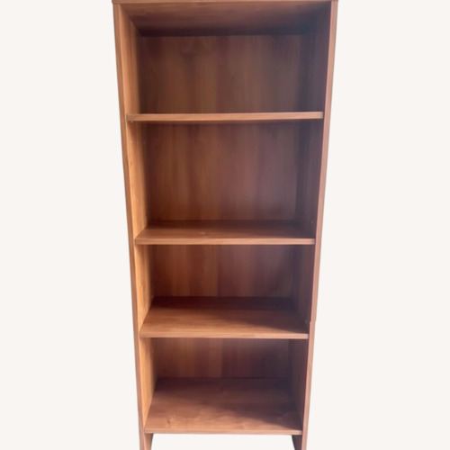 Used Shelving Case for sale on AptDeco