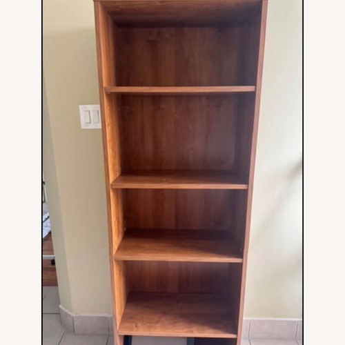 Used Shelving Case for sale on AptDeco