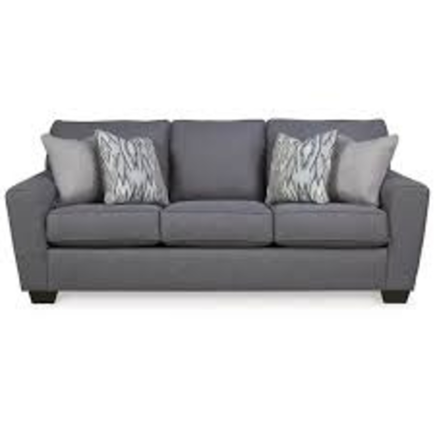Ashley Furniture Calion Sleeper Sofa - image-4