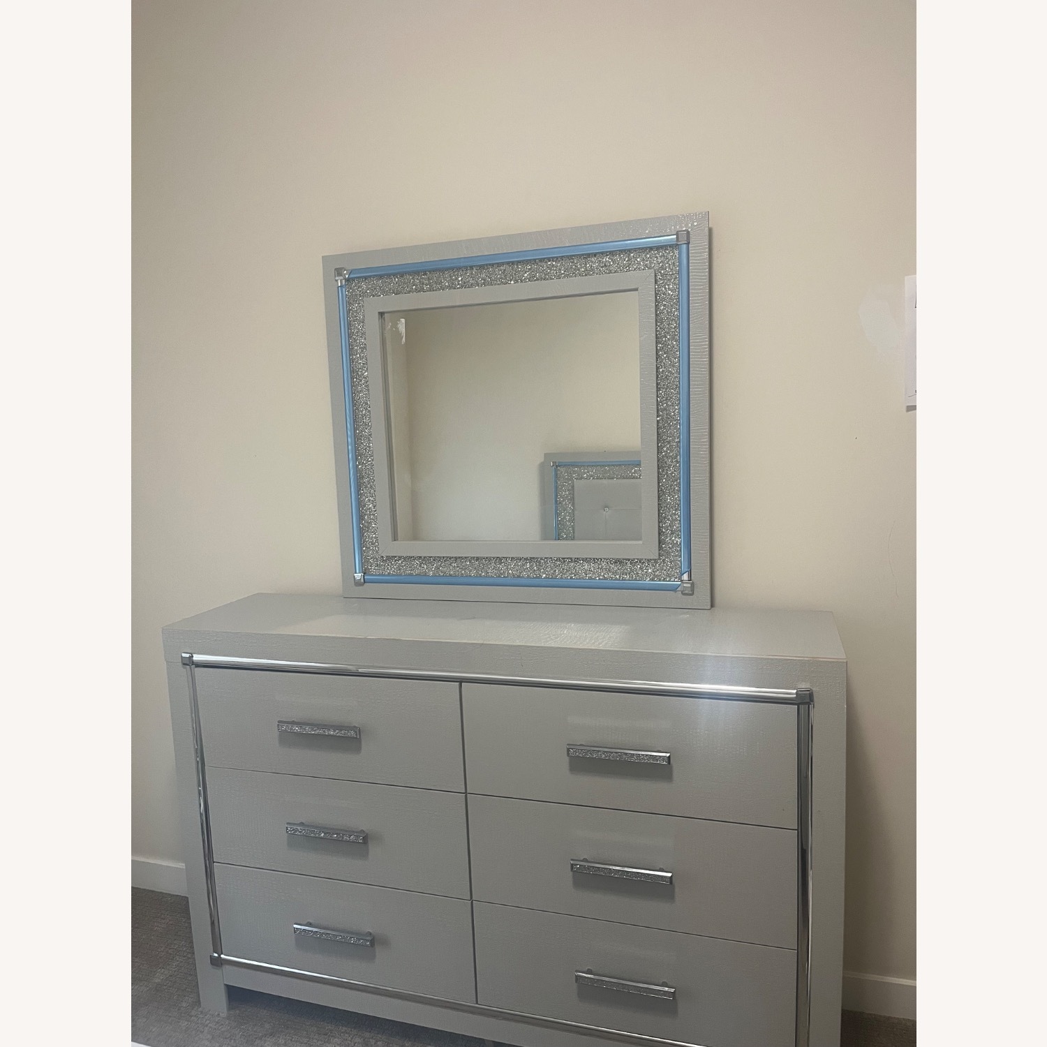 Bedroom Dresser - image-3