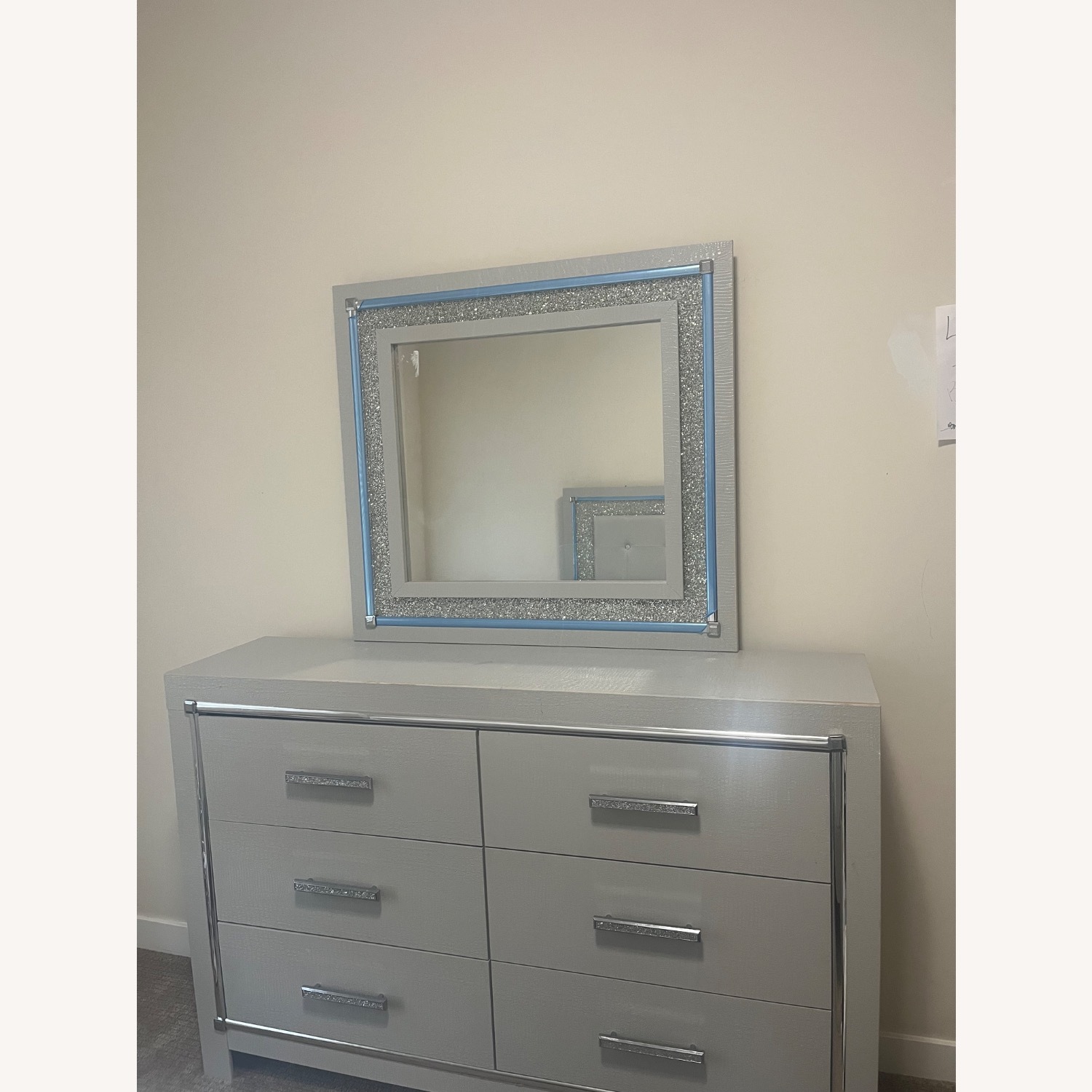 Bedroom Dresser - image-4
