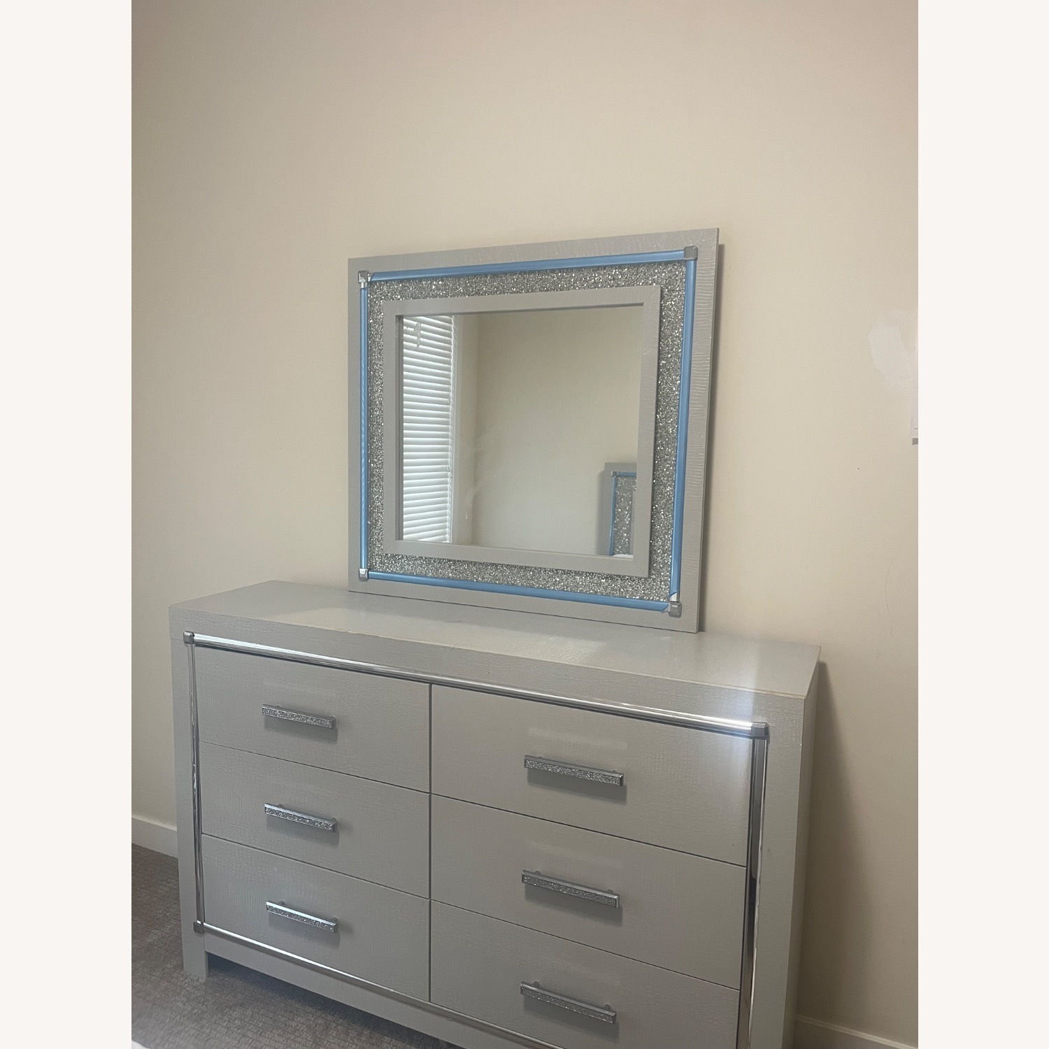 Bedroom Dresser - image-2