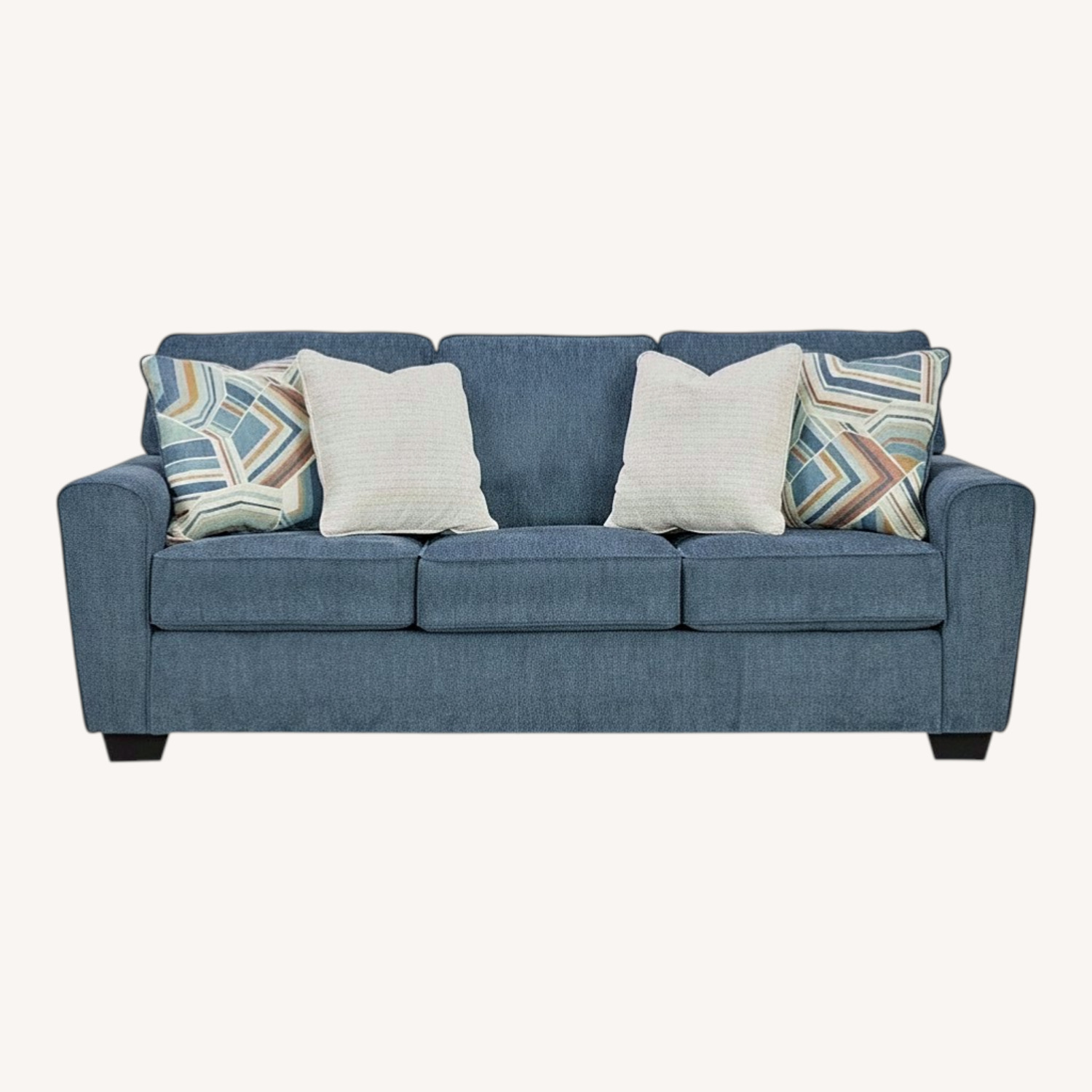 Cashton Pullout Sofa Queen - image-0