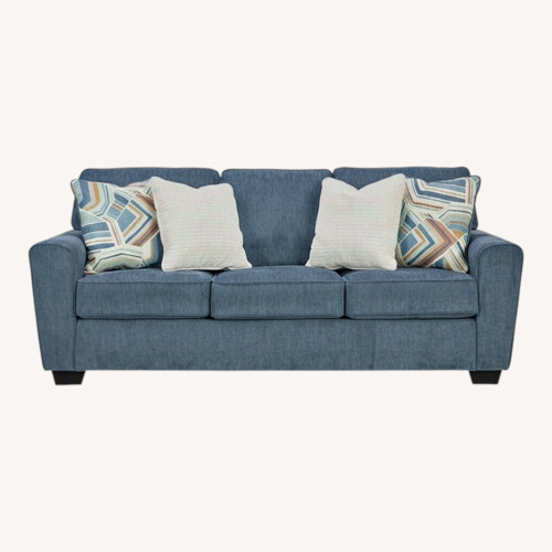 Used Cashton Pullout Sofa Queen  for sale on AptDeco