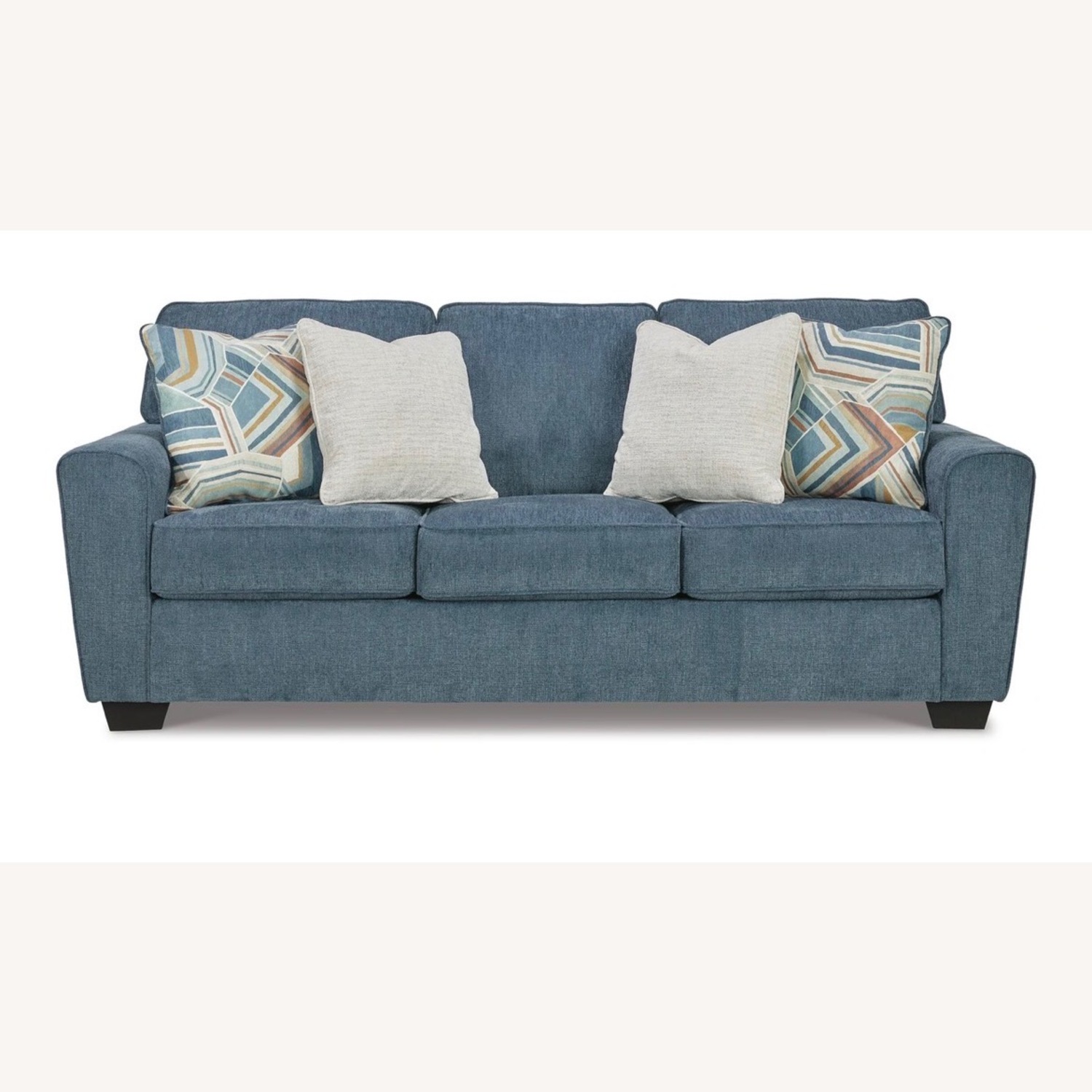 Cashton Pullout Sofa Queen - image-1