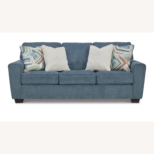Used Cashton Pullout Sofa Queen  for sale on AptDeco