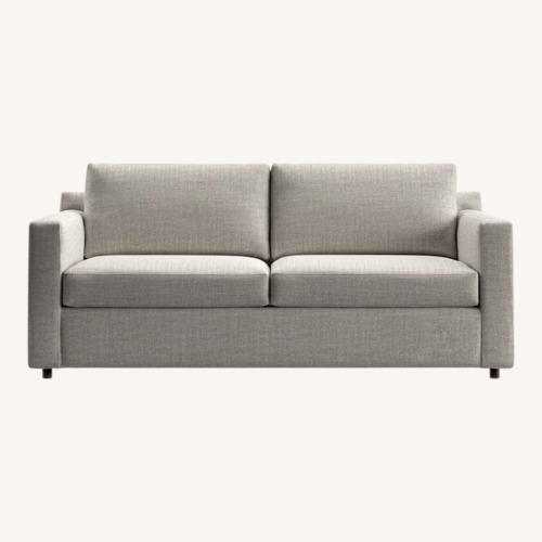 Used Crate & Barrett Barrett II 78.5" Track Arm Sofa for sale on AptDeco