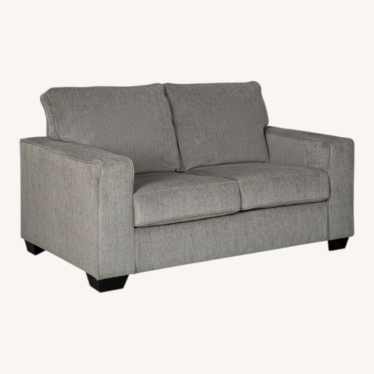 Raymour & Flanagan Loveseat - image-0