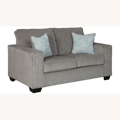Used Raymour & Flanagan Loveseat for sale on AptDeco