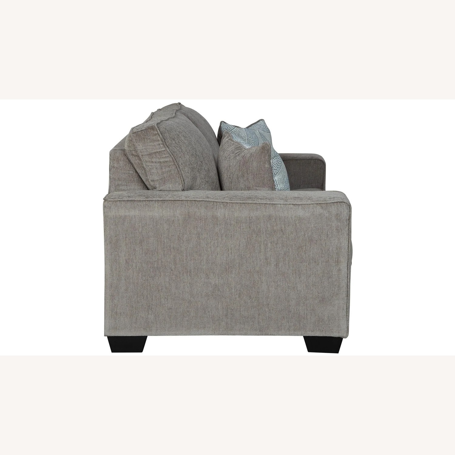 Raymour & Flanagan Loveseat - image-2