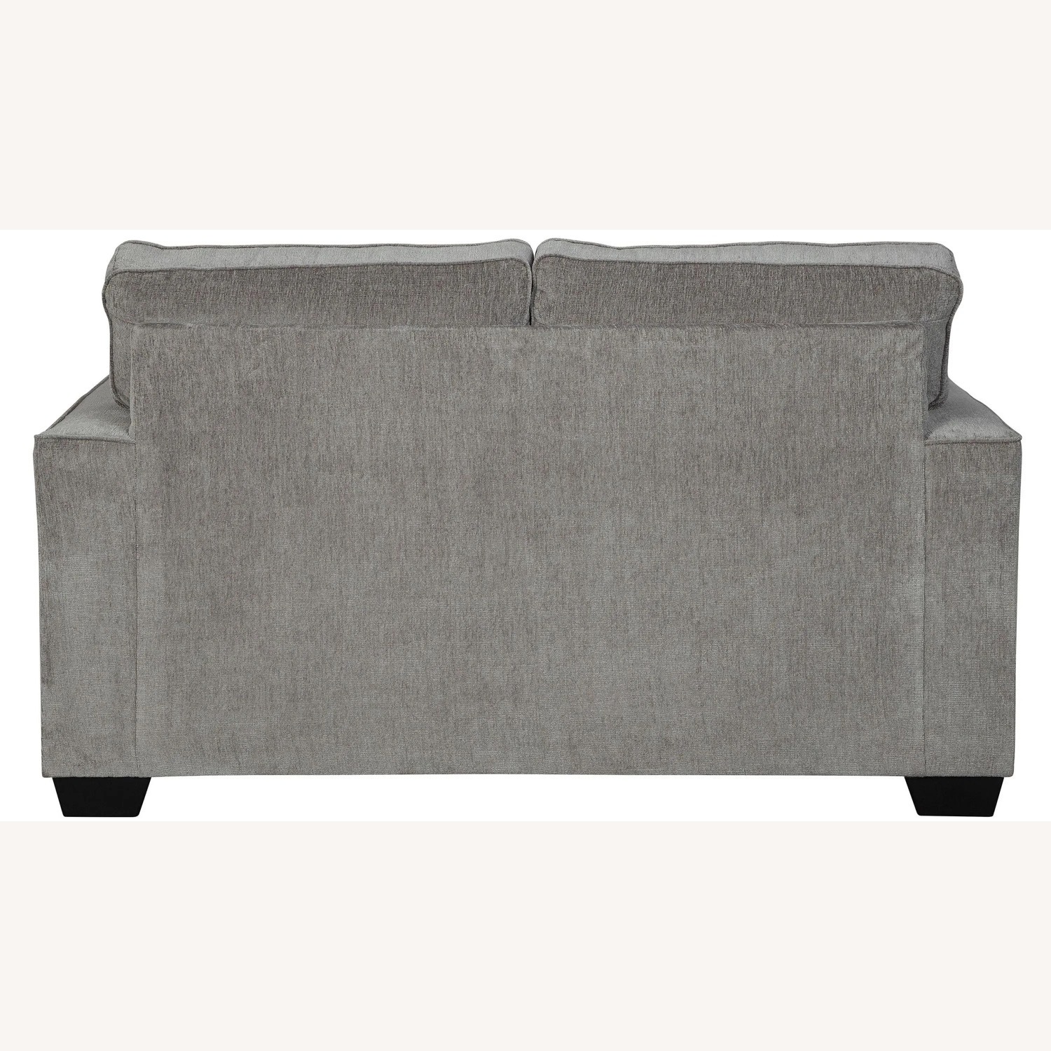 Raymour & Flanagan Loveseat - image-3