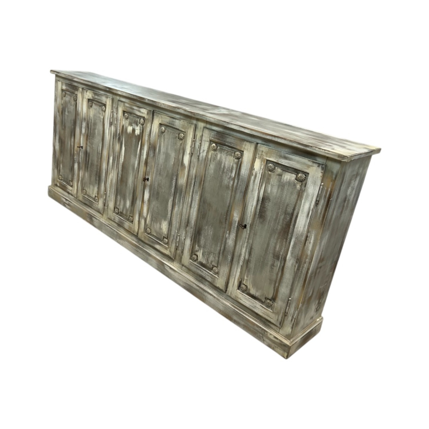 Sarreid Ltd Bellagio Sideboard - image-3
