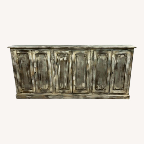Used Sarreid Ltd Bellagio Sideboard for sale on AptDeco