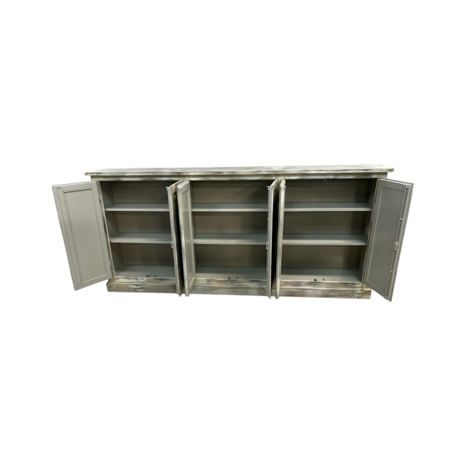 Sarreid Ltd Bellagio Sideboard - image-8