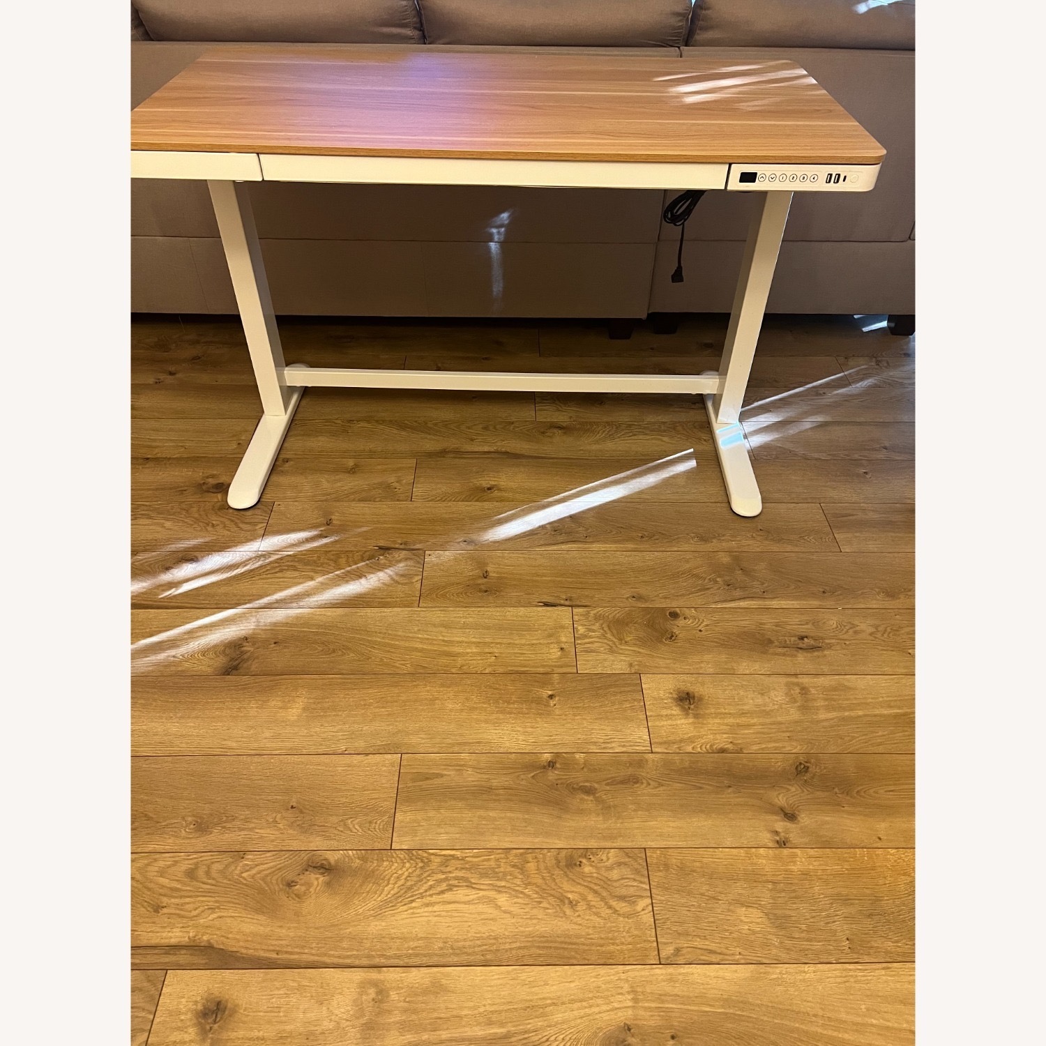Flexispot Comhar Standing Desk - image-6
