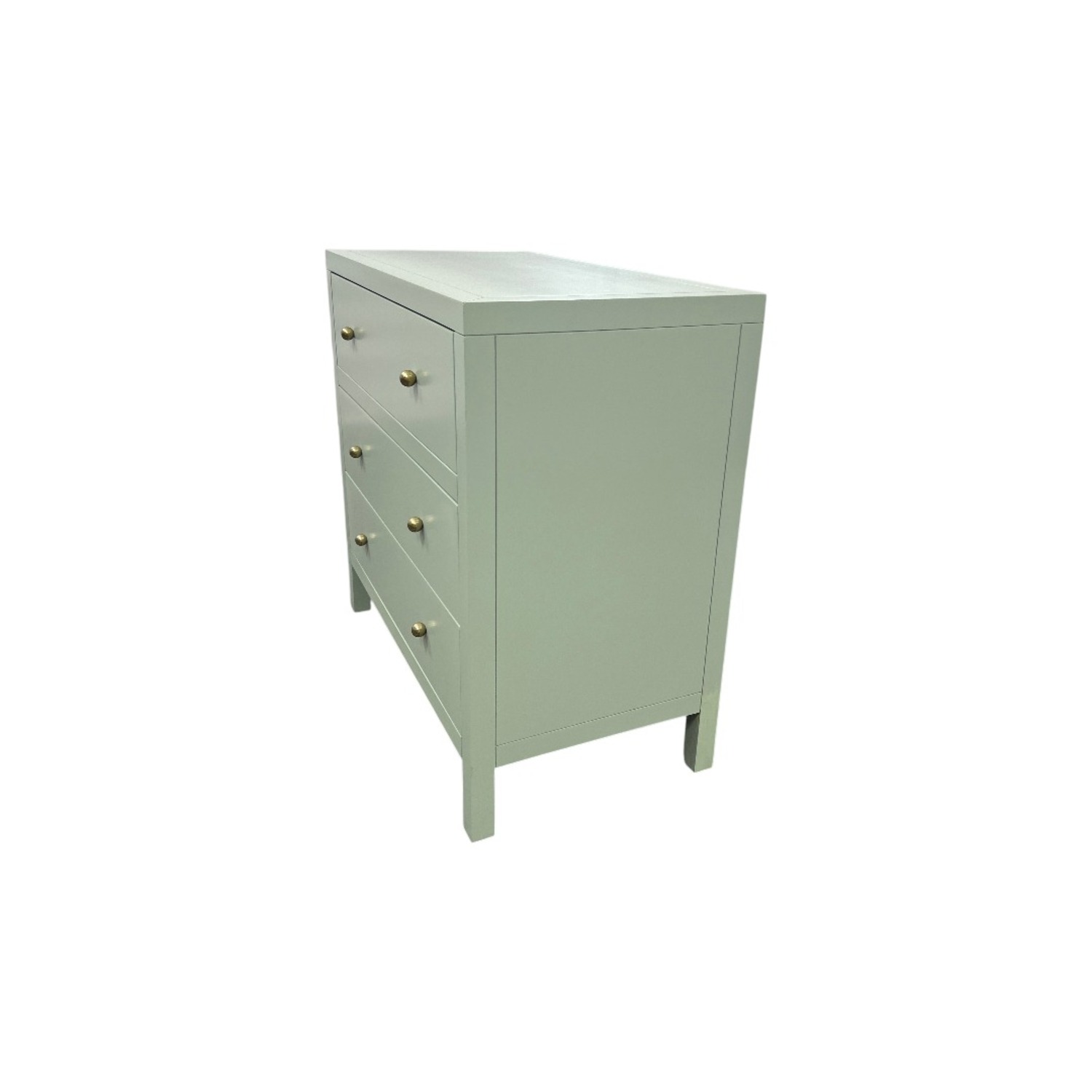 Joss and Main Celine 3-Drawer Nightstand - image-3