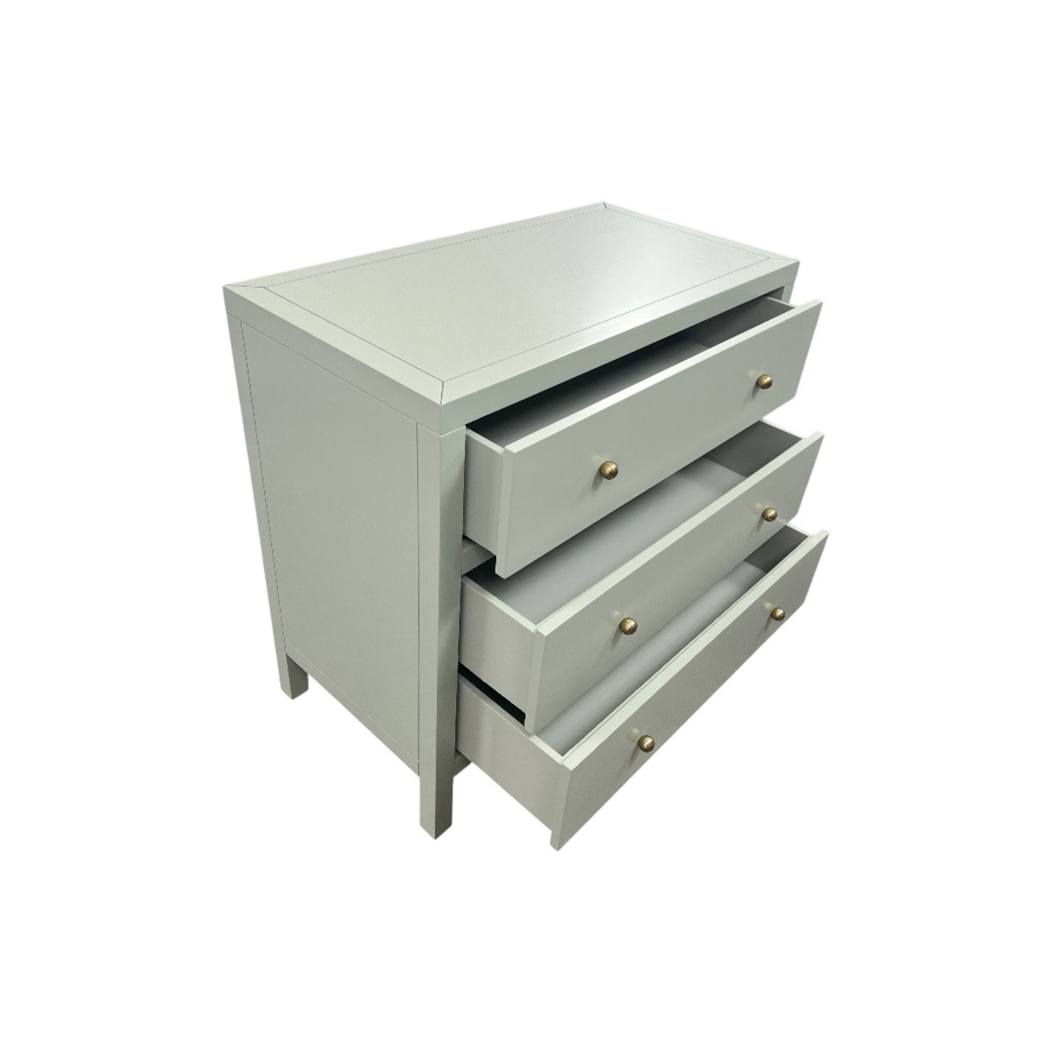 Joss and Main Celine 3-Drawer Nightstand - image-12