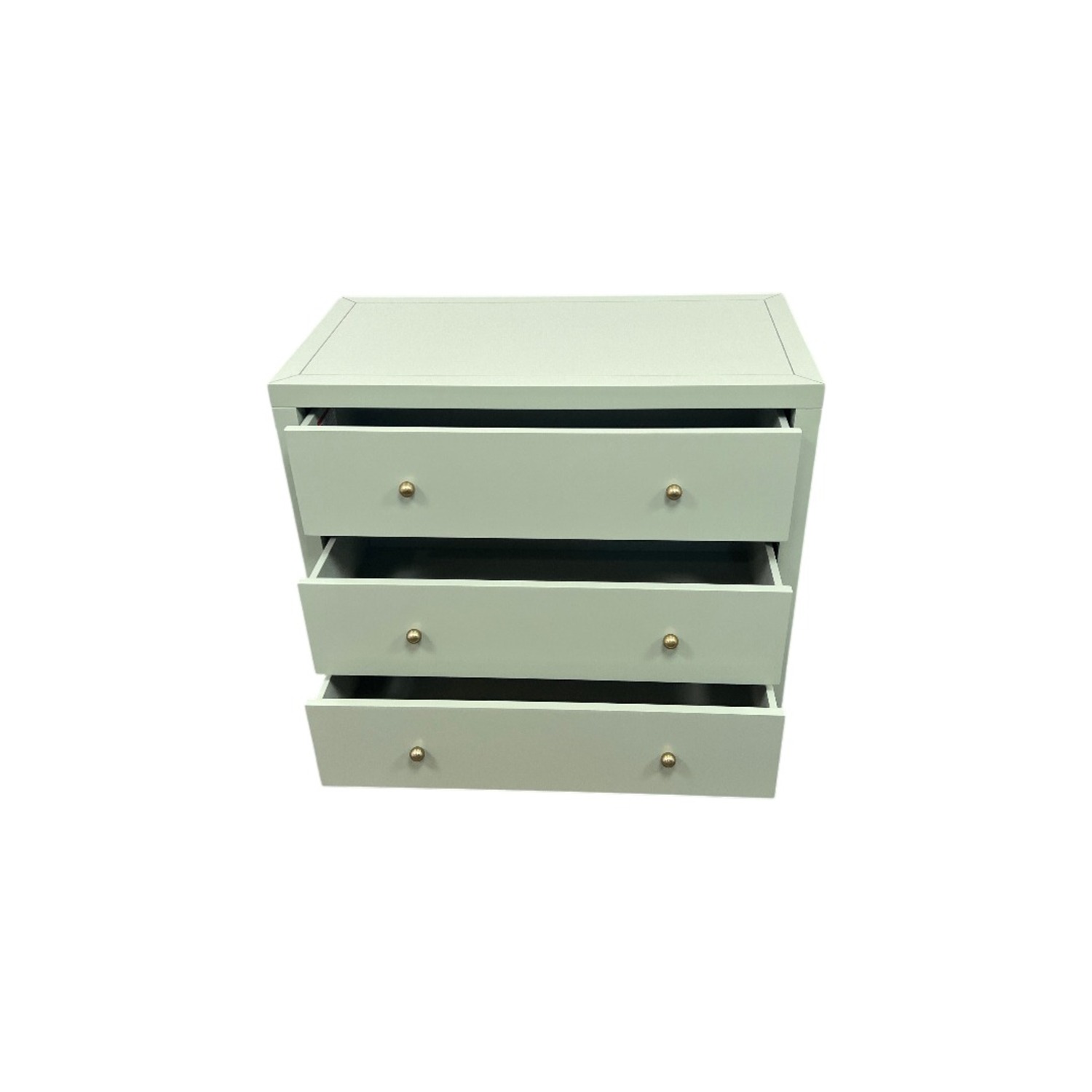 Joss and Main Celine 3-Drawer Nightstand - image-8