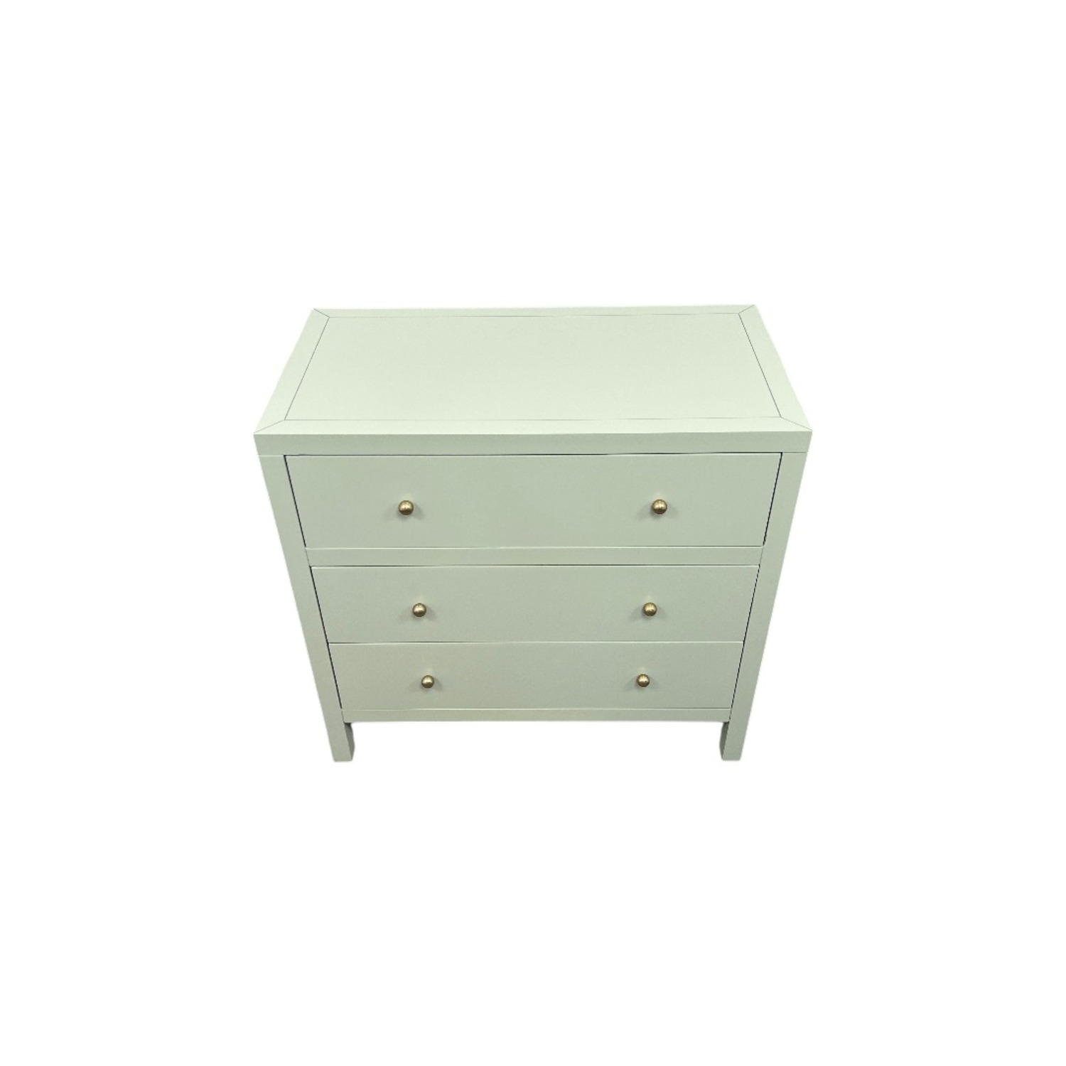 Joss and Main Celine 3-Drawer Nightstand - image-7