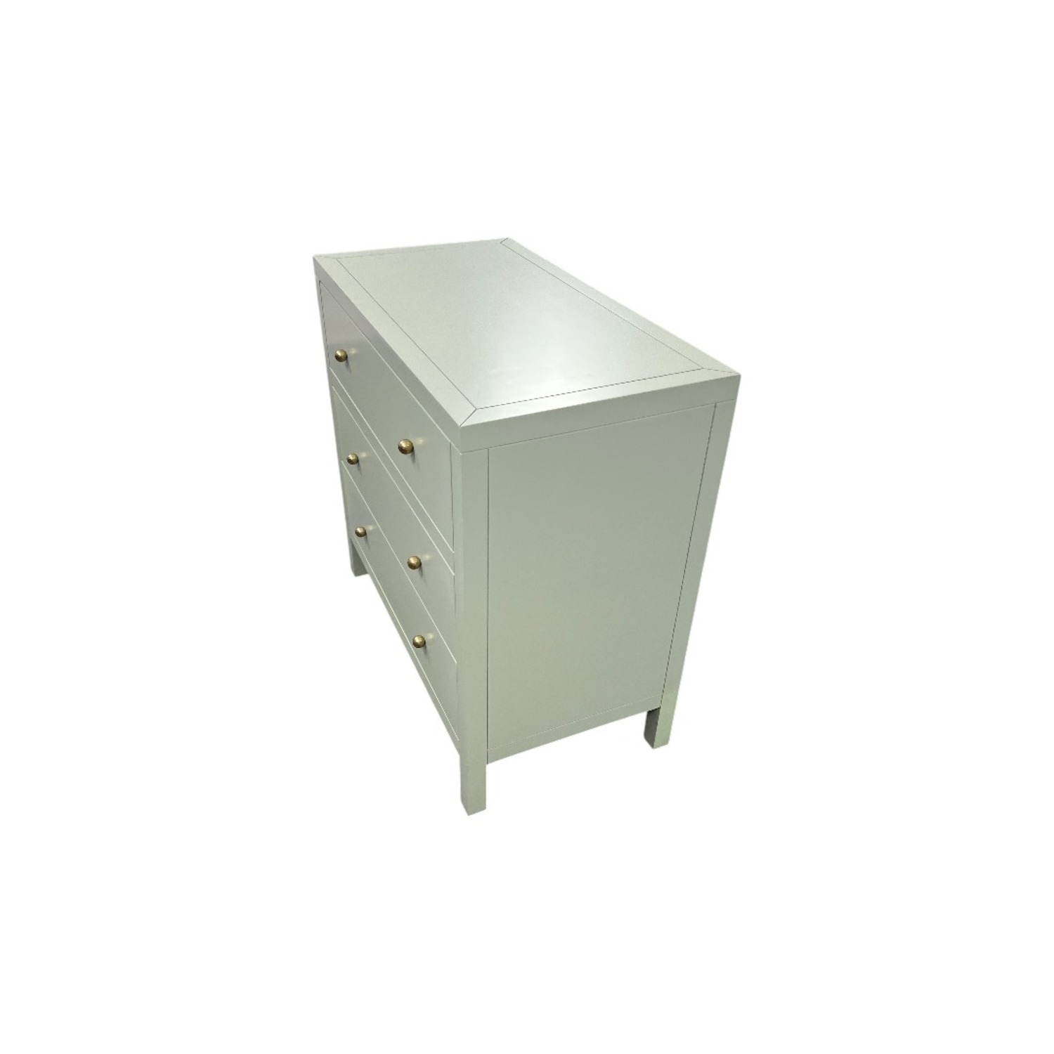 Joss and Main Celine 3-Drawer Nightstand - image-2