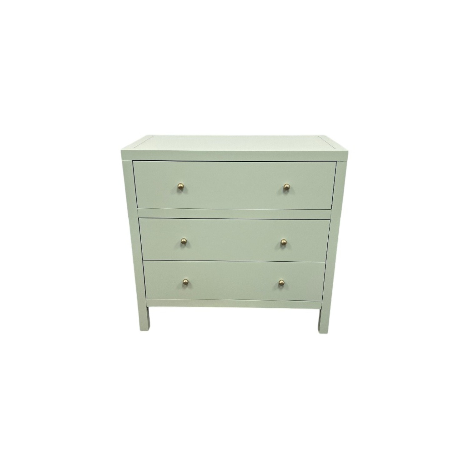 Joss and Main Celine 3-Drawer Nightstand - image-6