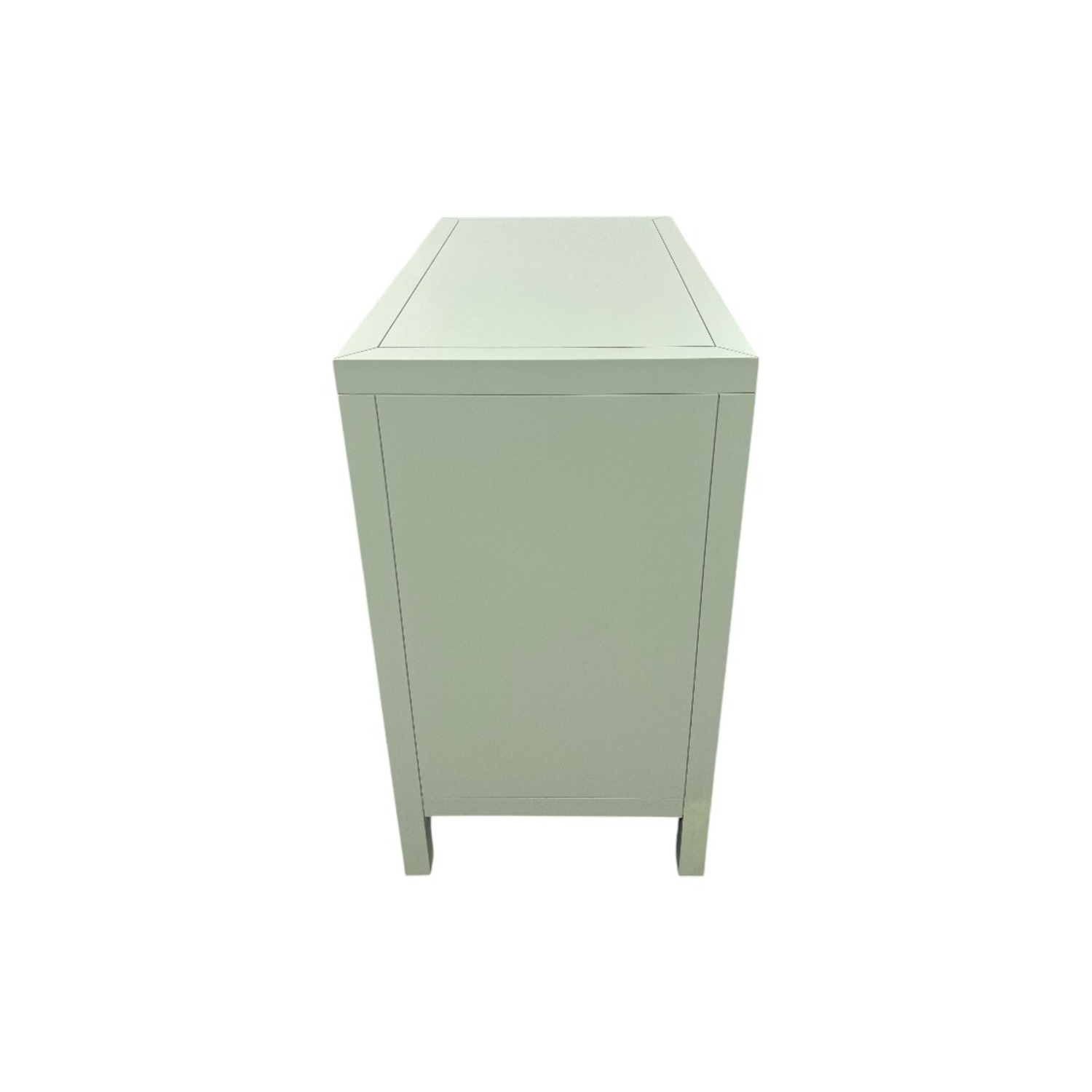 Joss and Main Celine 3-Drawer Nightstand - image-4
